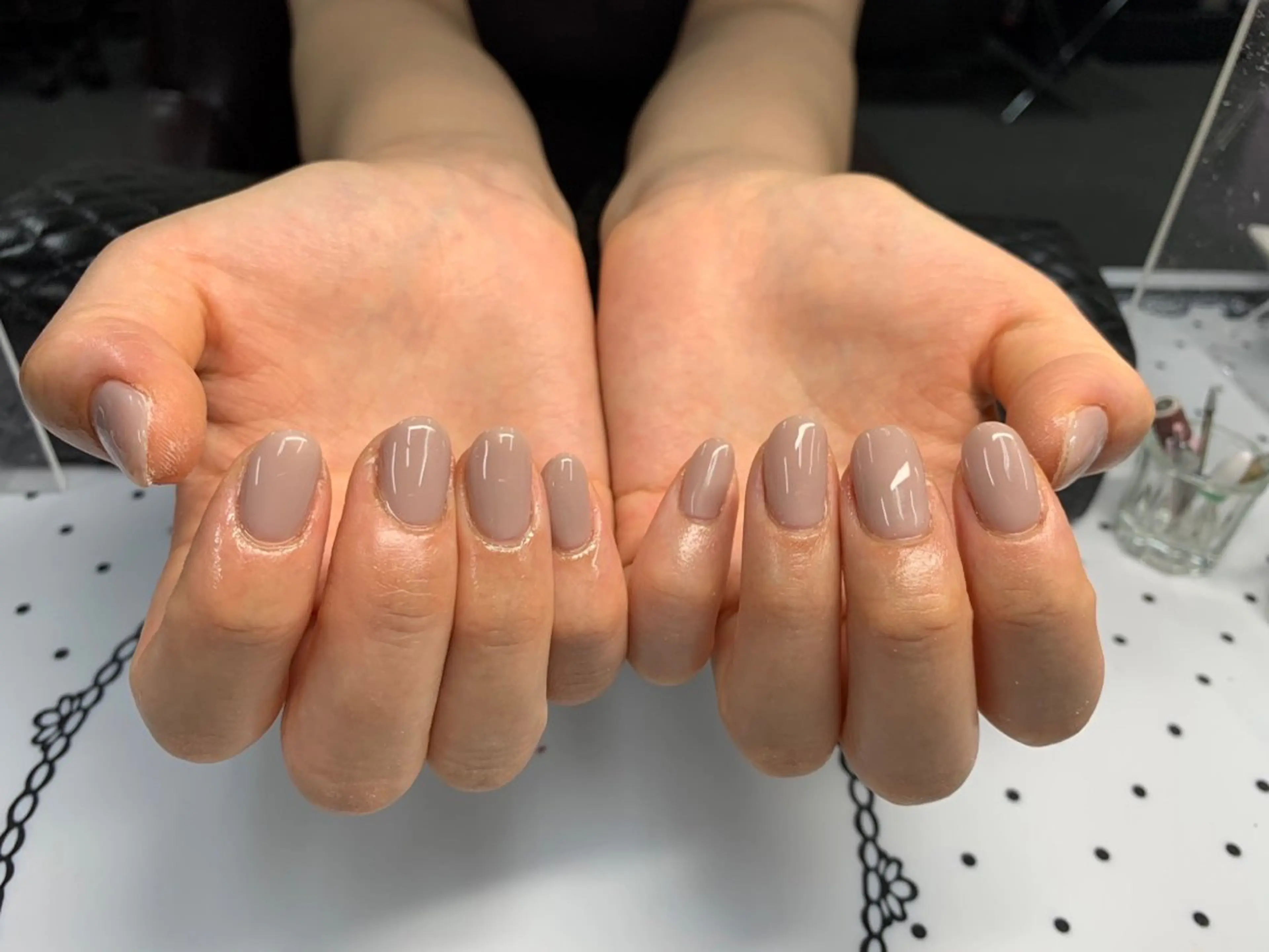 ネイル yumiko katoのネイルデザイン