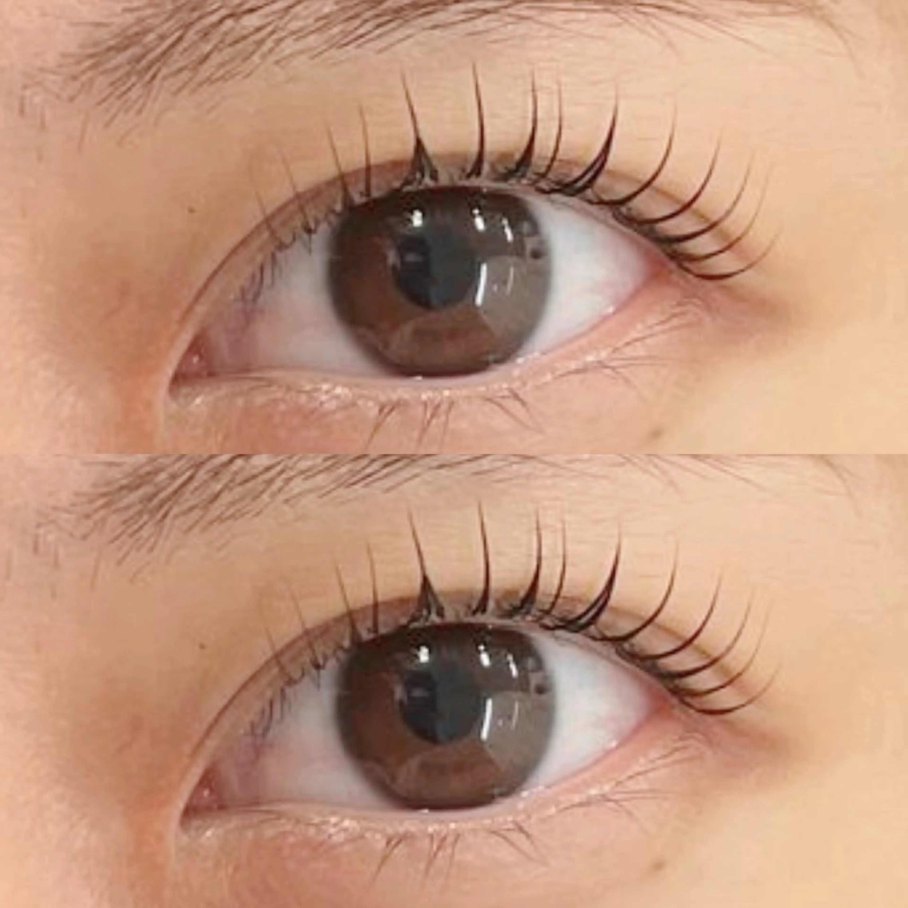 マツエク・マツパ マツパ eyesalon more所属・more/ hayashiのマツエク・マツパデザイン