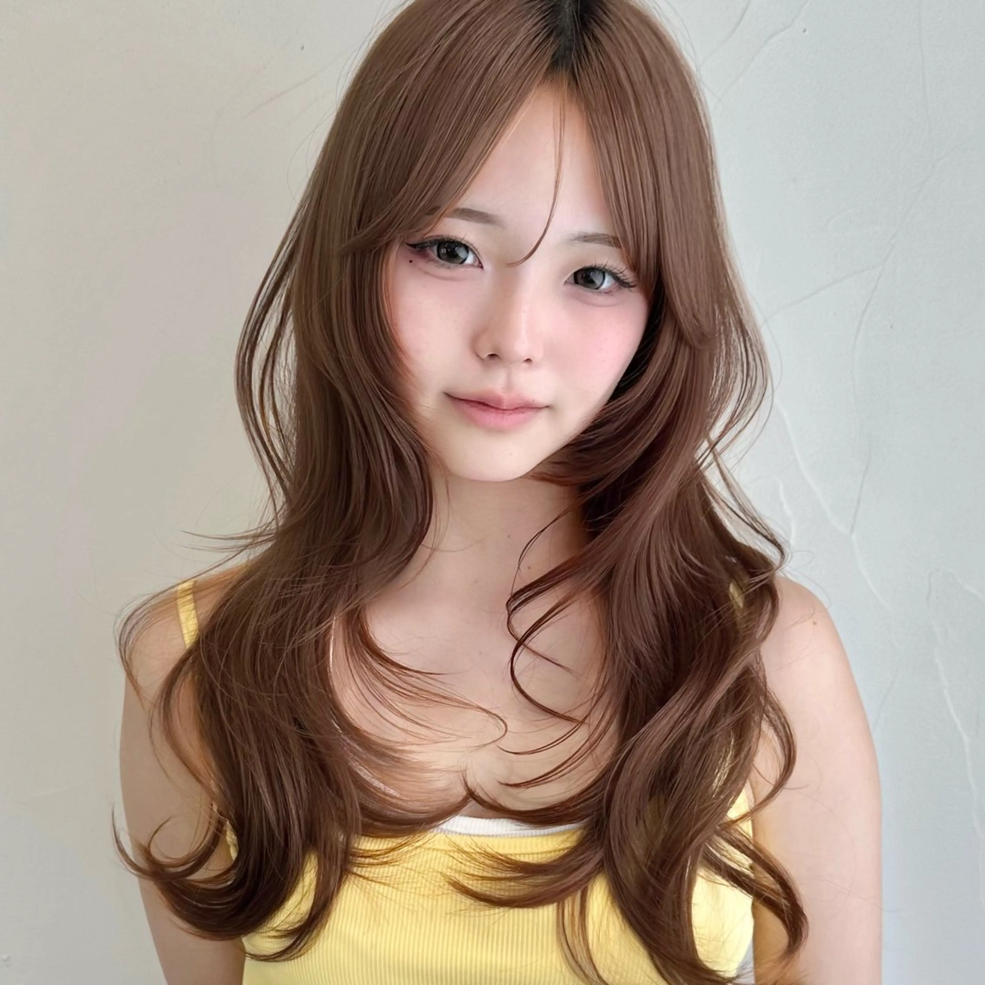 ♦️似合わせ小顔カット♦️6600円→6050円の写真