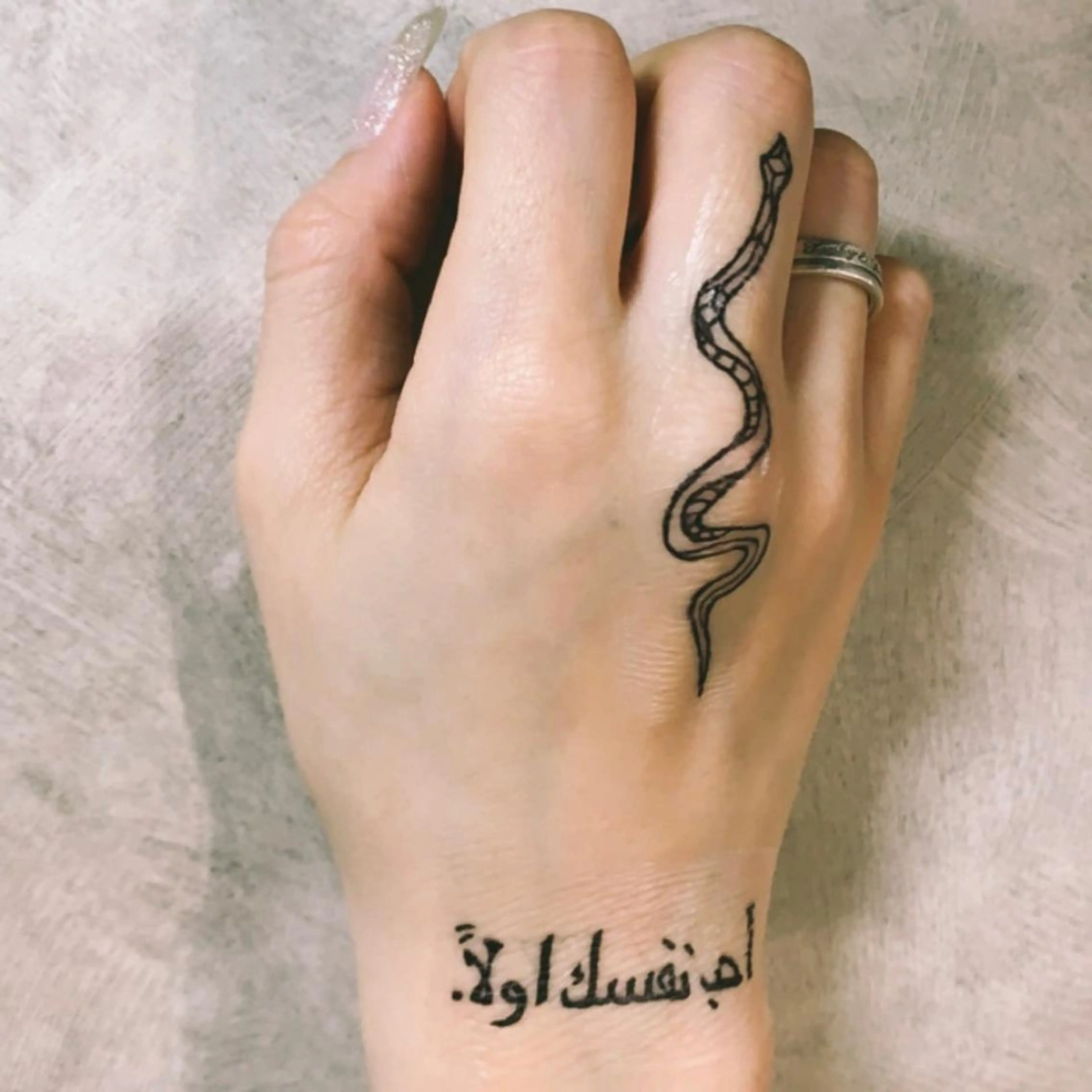 Lanhr所属・【Lanhr】 🕊aya🕊のマツエク・マツパデザイン