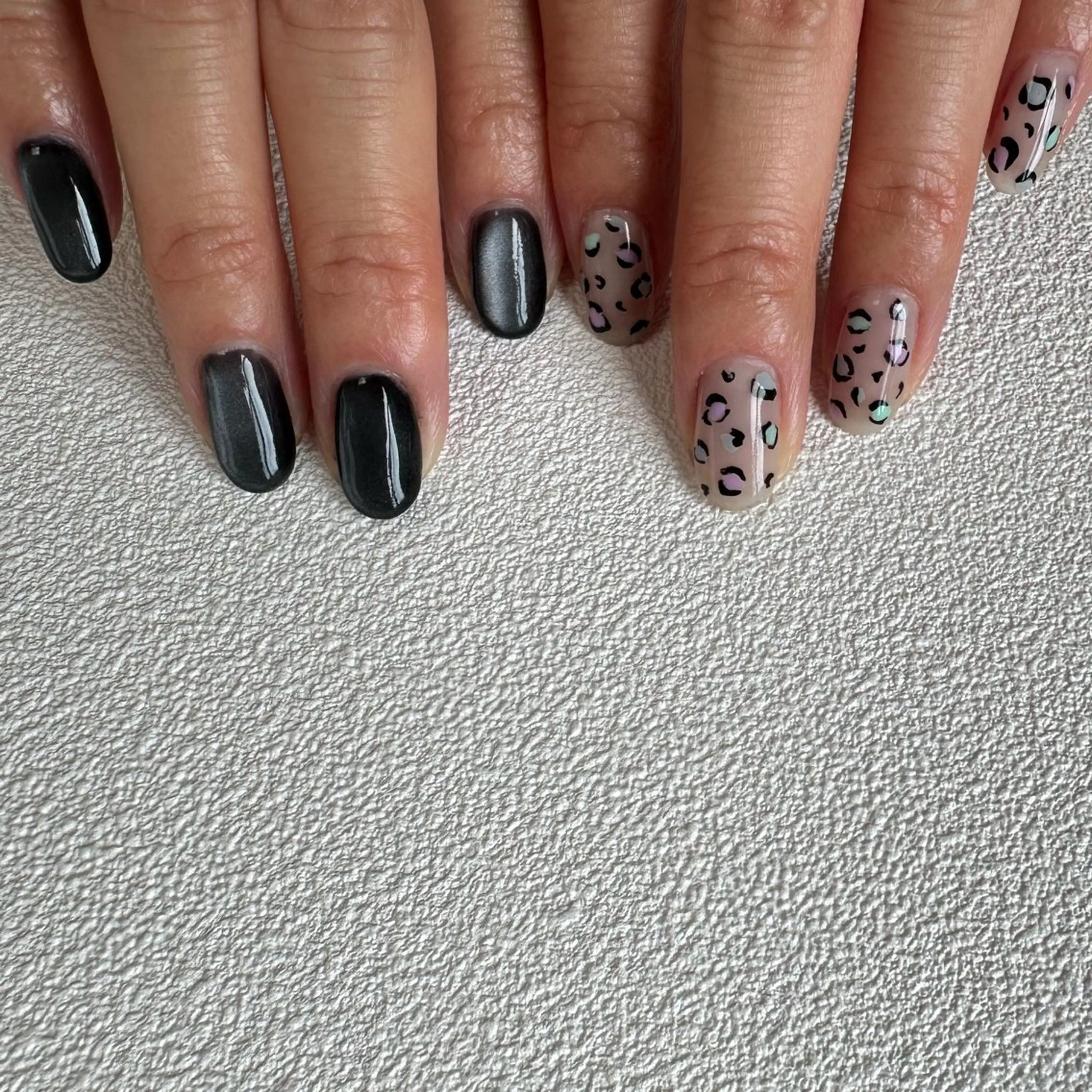 ネイル TK nail Sugiyamaのネイルデザイン