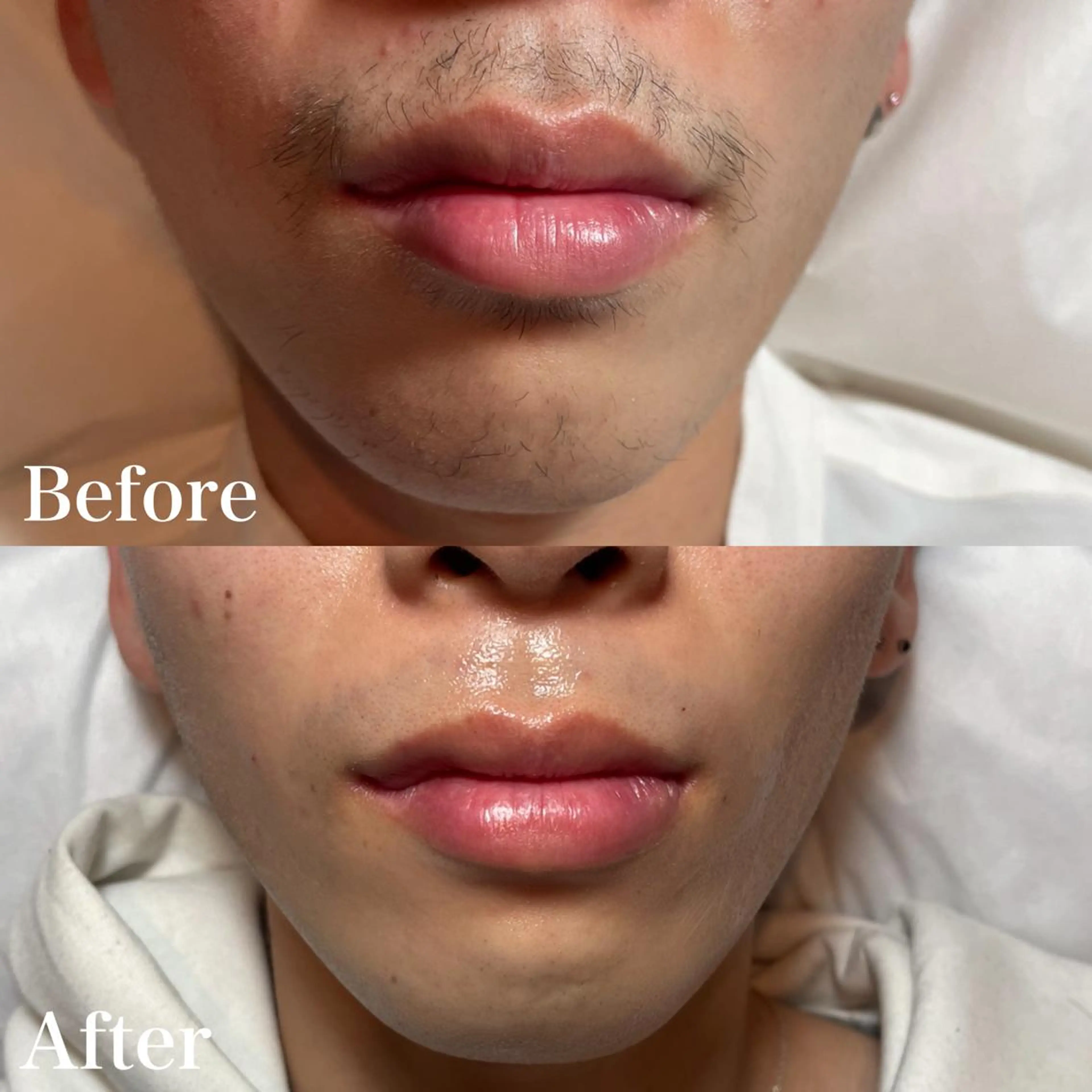 アイブロウ KKSbeauty 心斎橋本店のマツエク・マツパデザイン