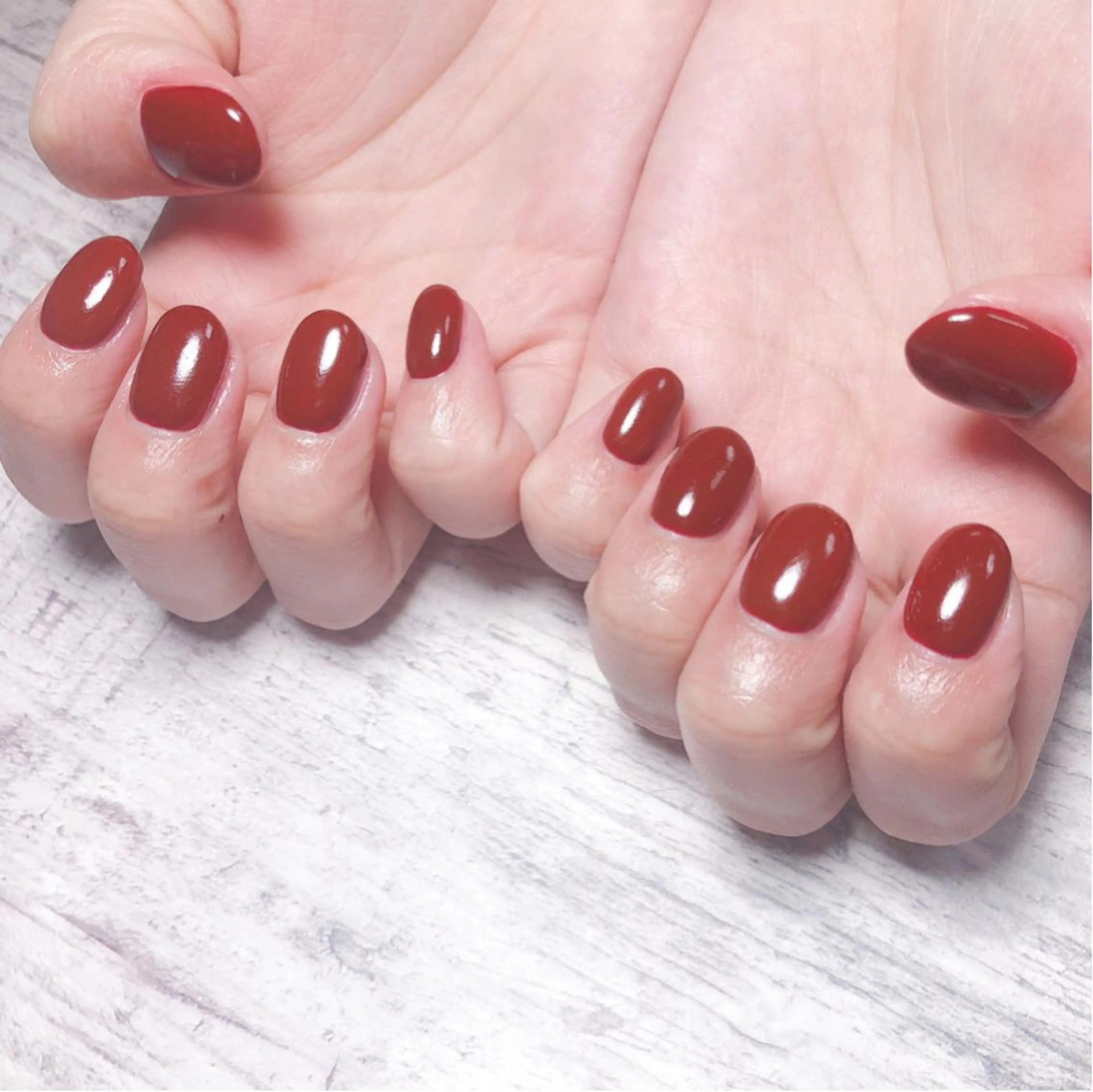 ネイル 個室ネイルサロンDolly Girl〜ドーリーガール〜所属・DollyGirl KYOKOのネイルデザイン