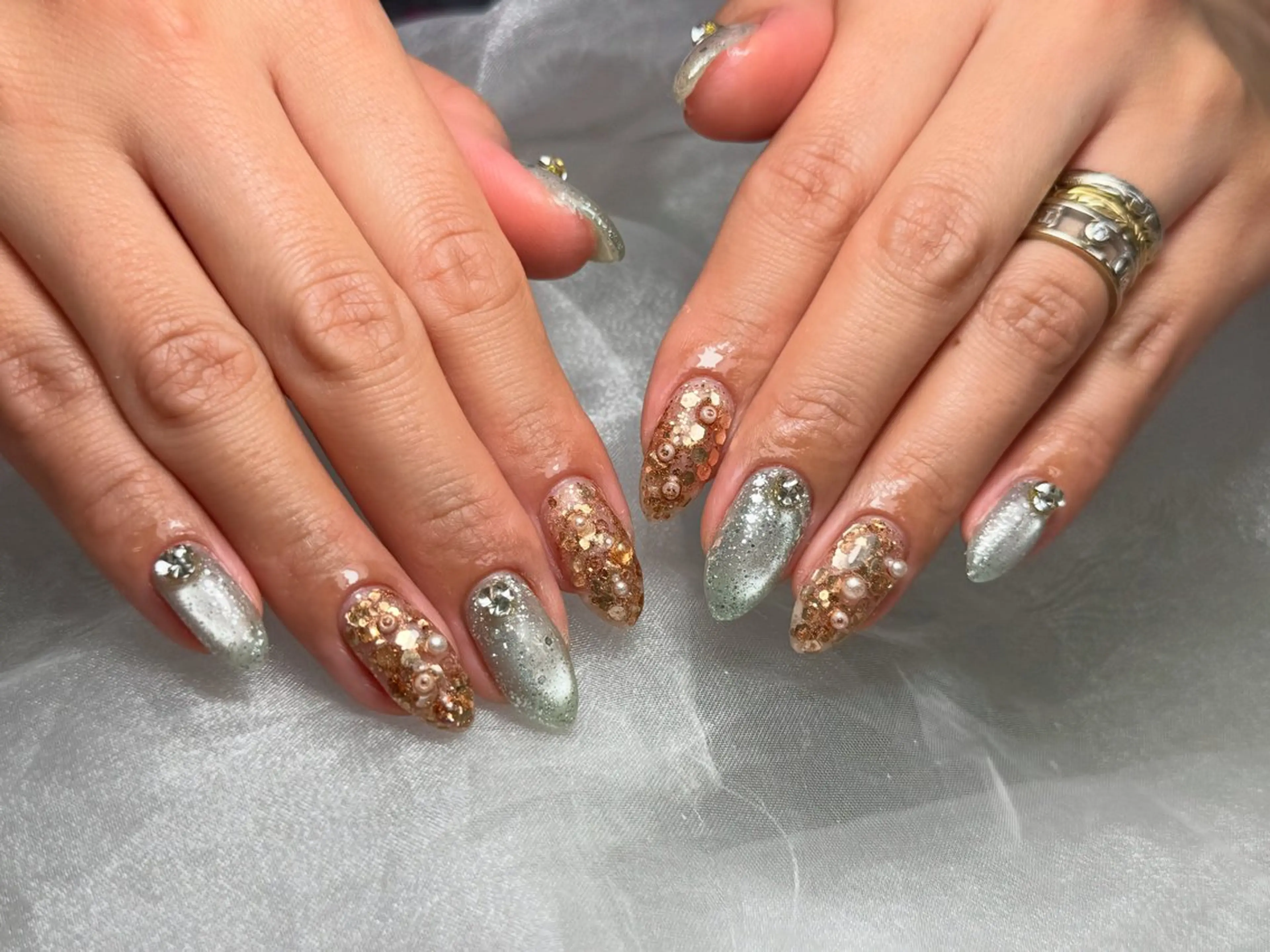 ネイル ♡ KEIKOのネイルデザイン