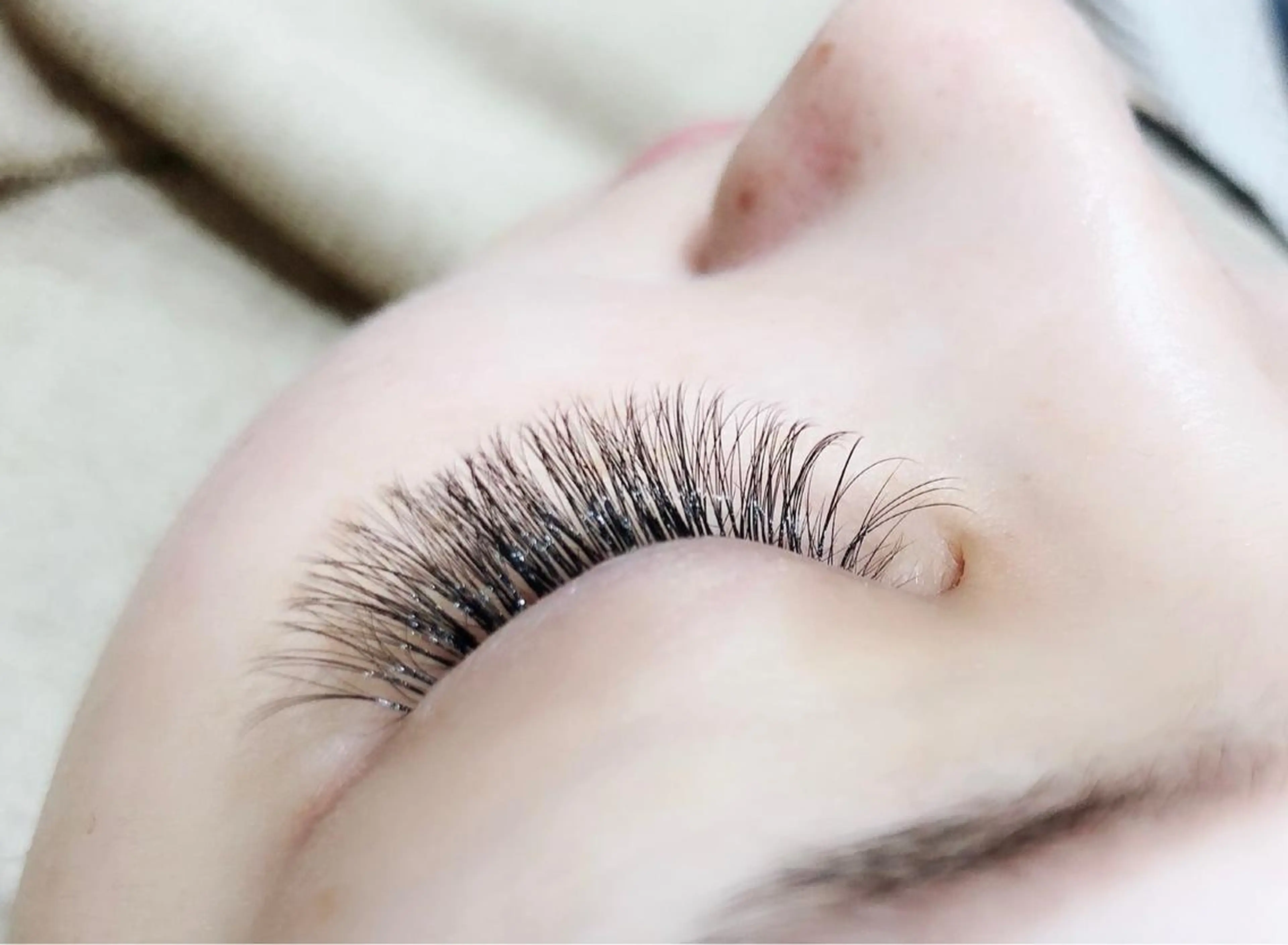 マツエク・マツパ マツエク アムールトロワ❤︎ sayakaのマツエク・マツパデザイン