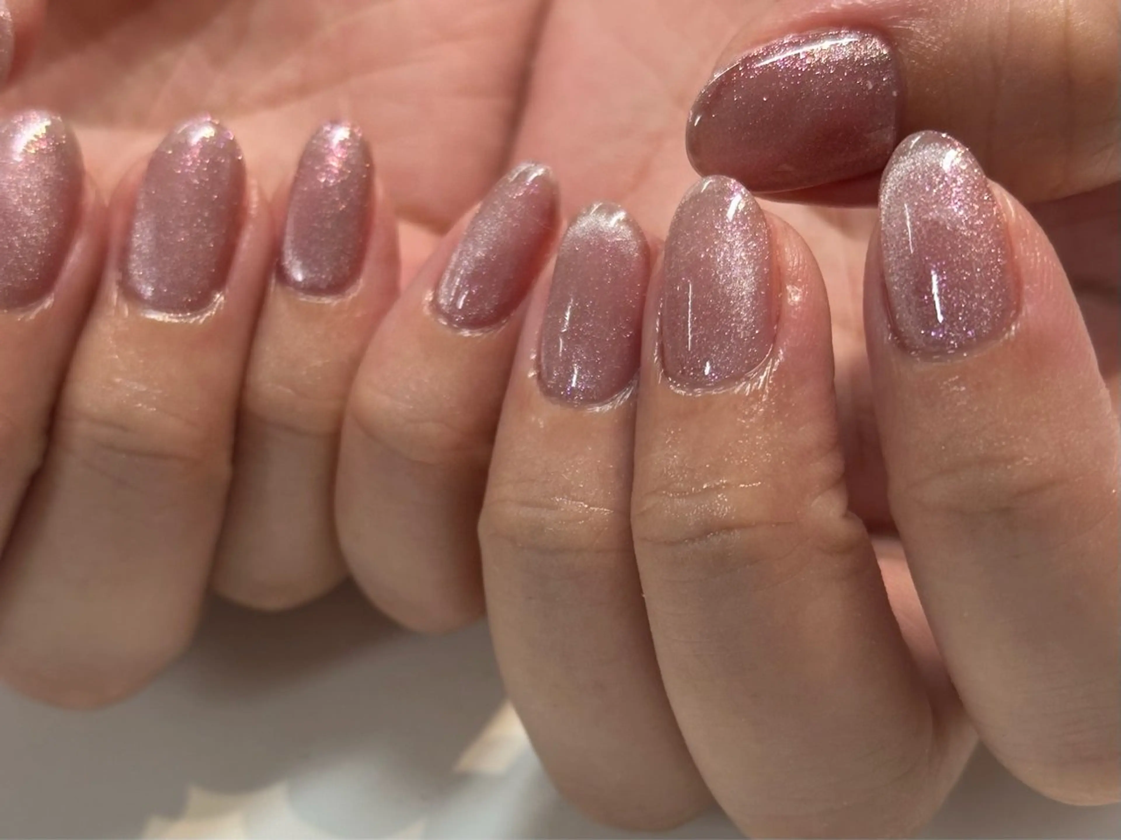 ネイル ハンドネイル rroom所属・rroom rinaのネイルデザイン