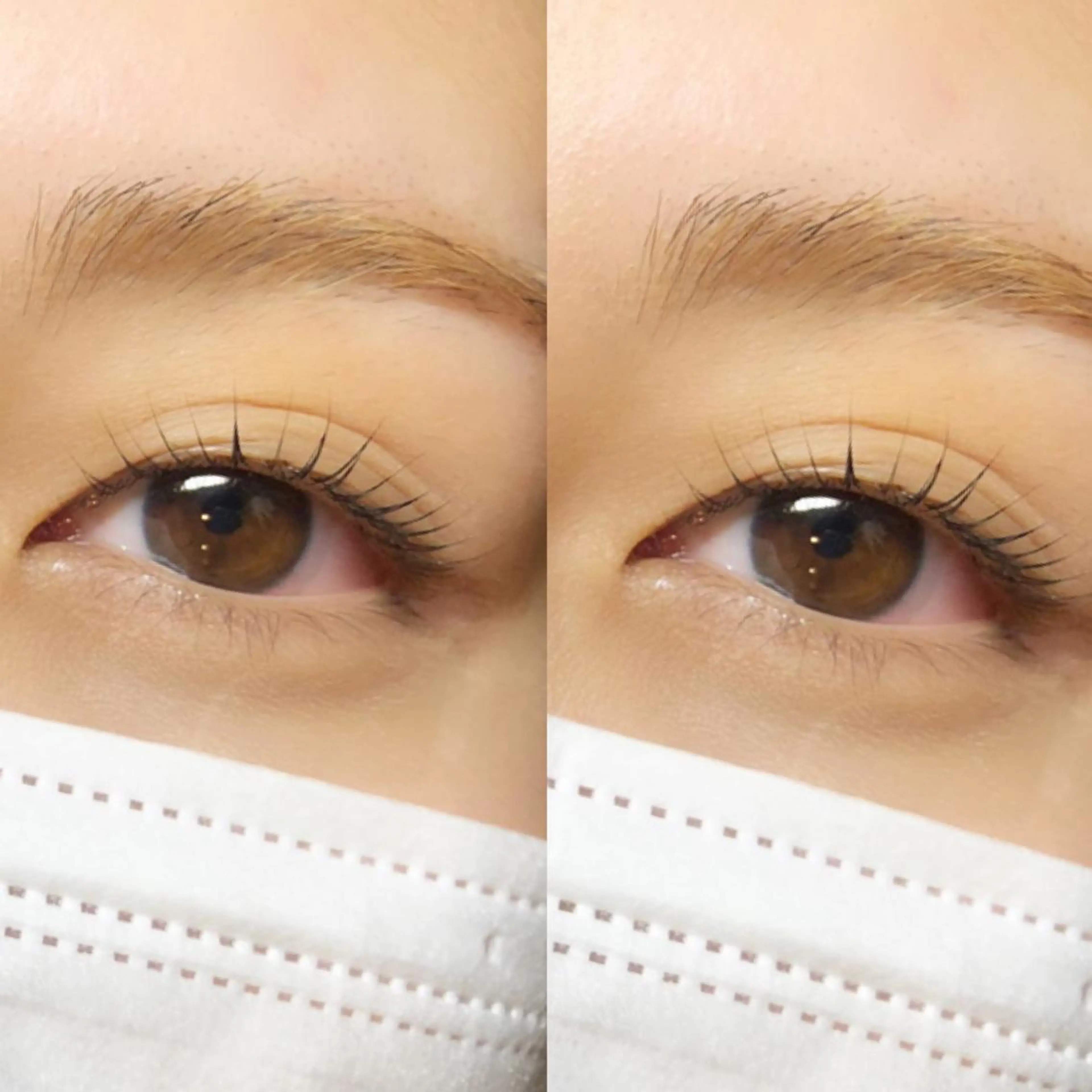 マツエク・マツパ マツパ 【Refine】 磯部のマツエク・マツパデザイン