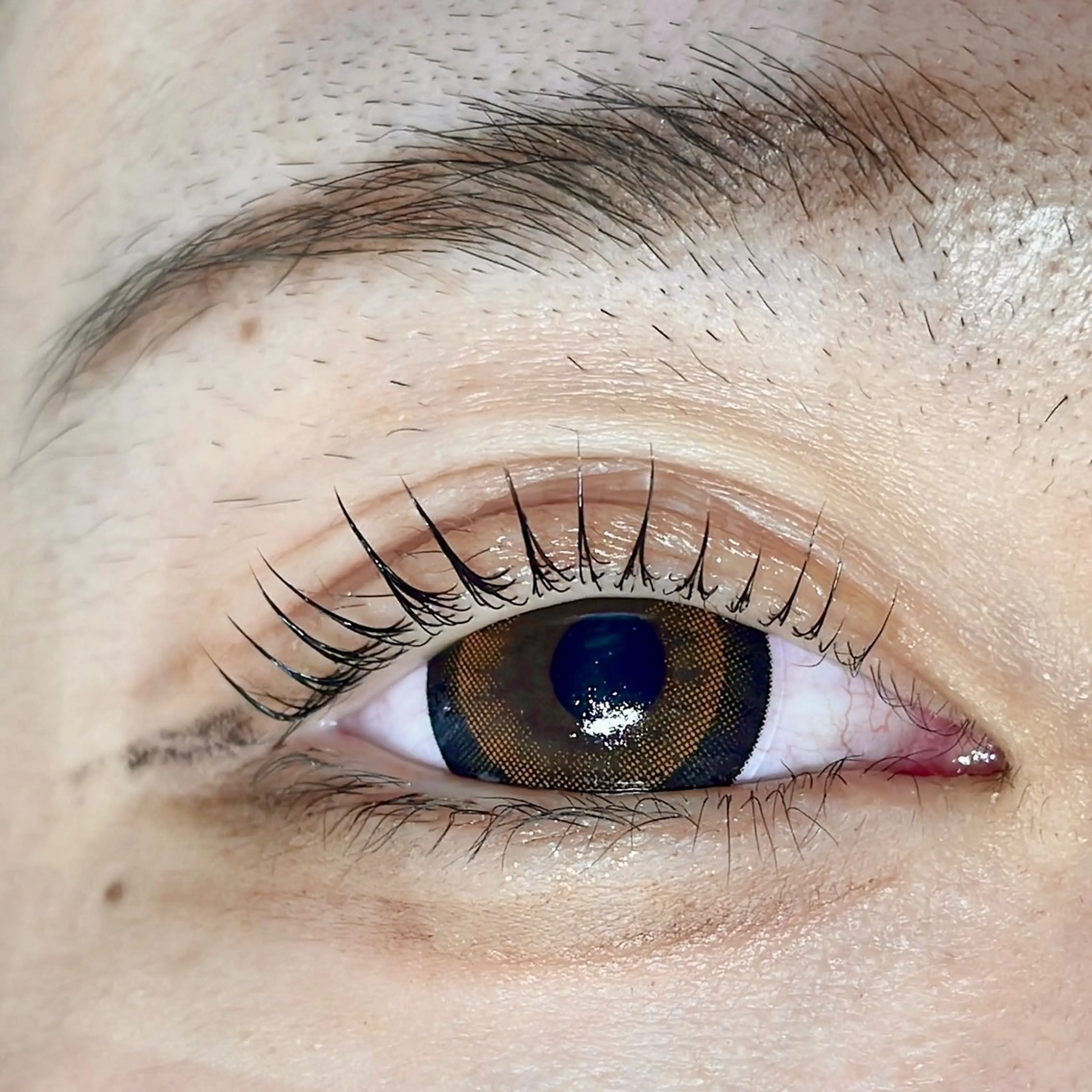 マツエク・マツパ Pearl miyuのマツエク・マツパデザイン