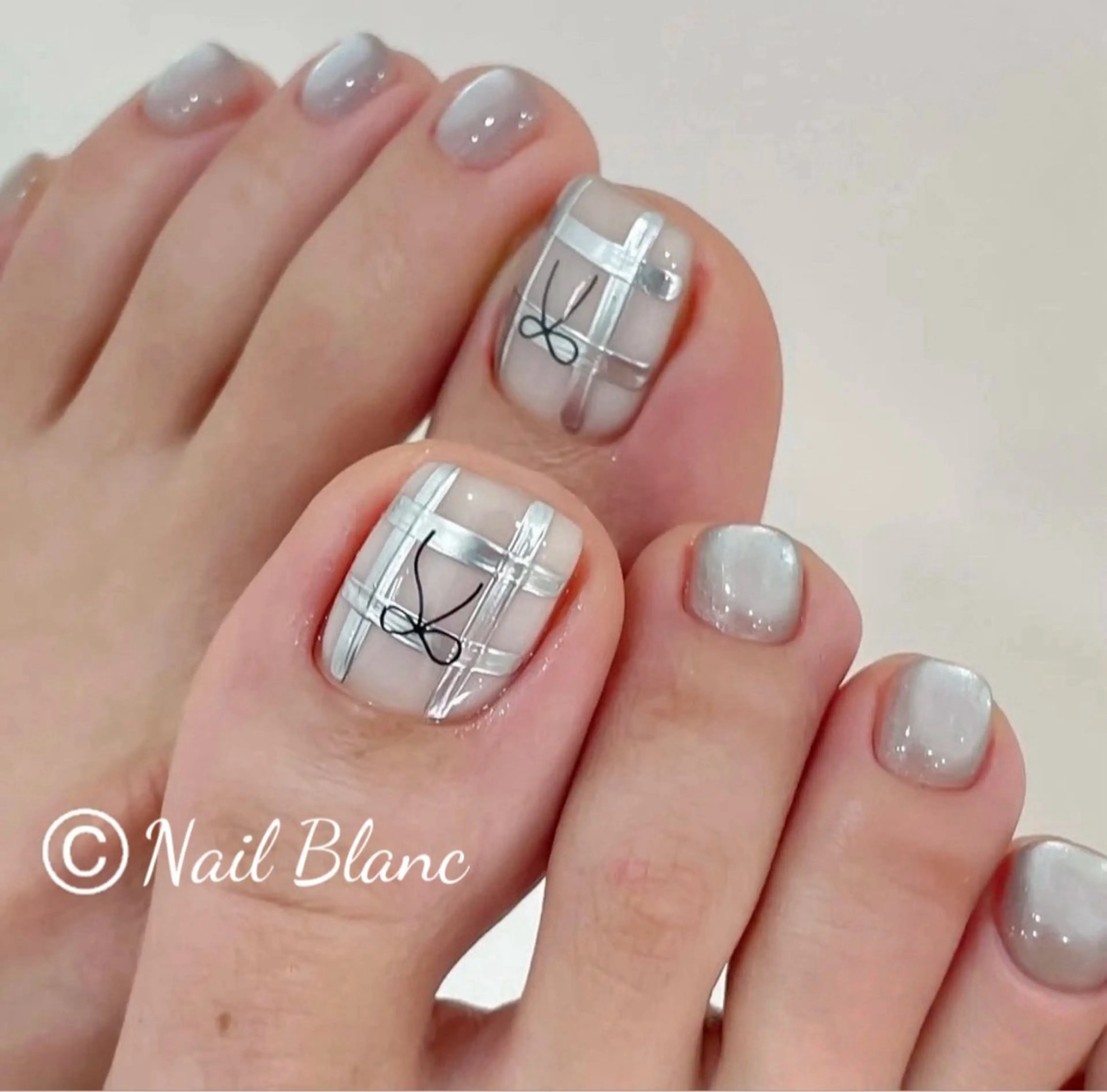 ネイル ネイル みきのネイルデザイン