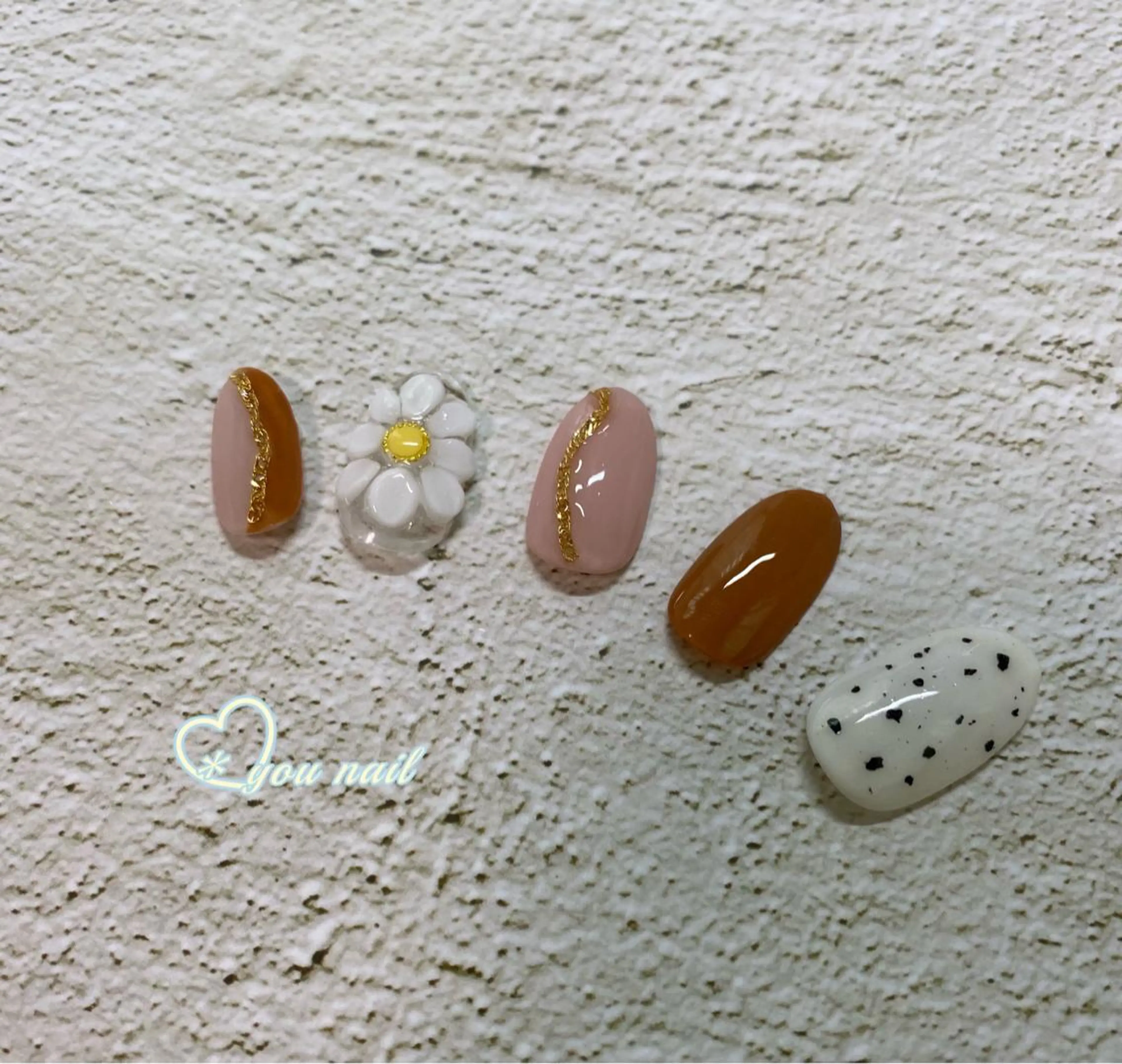 お任せコース【丁寧なケア＋美しいフォルム][初回ソフトジェル無料]の写真