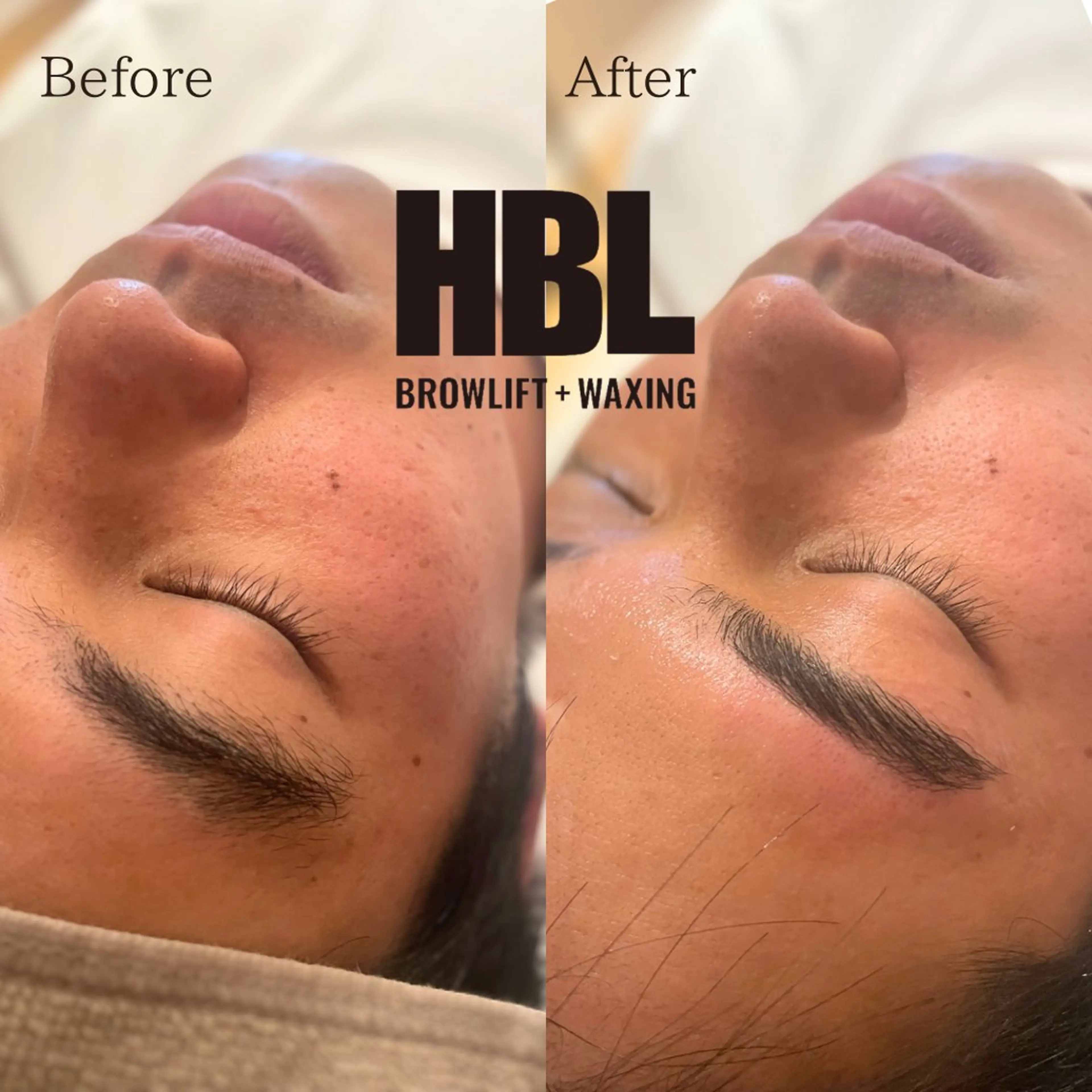 メンズ アイブロウ ワックス脱毛 その他(アイブロウ) Lassy Yuriの眉毛・アイブロウイメージ