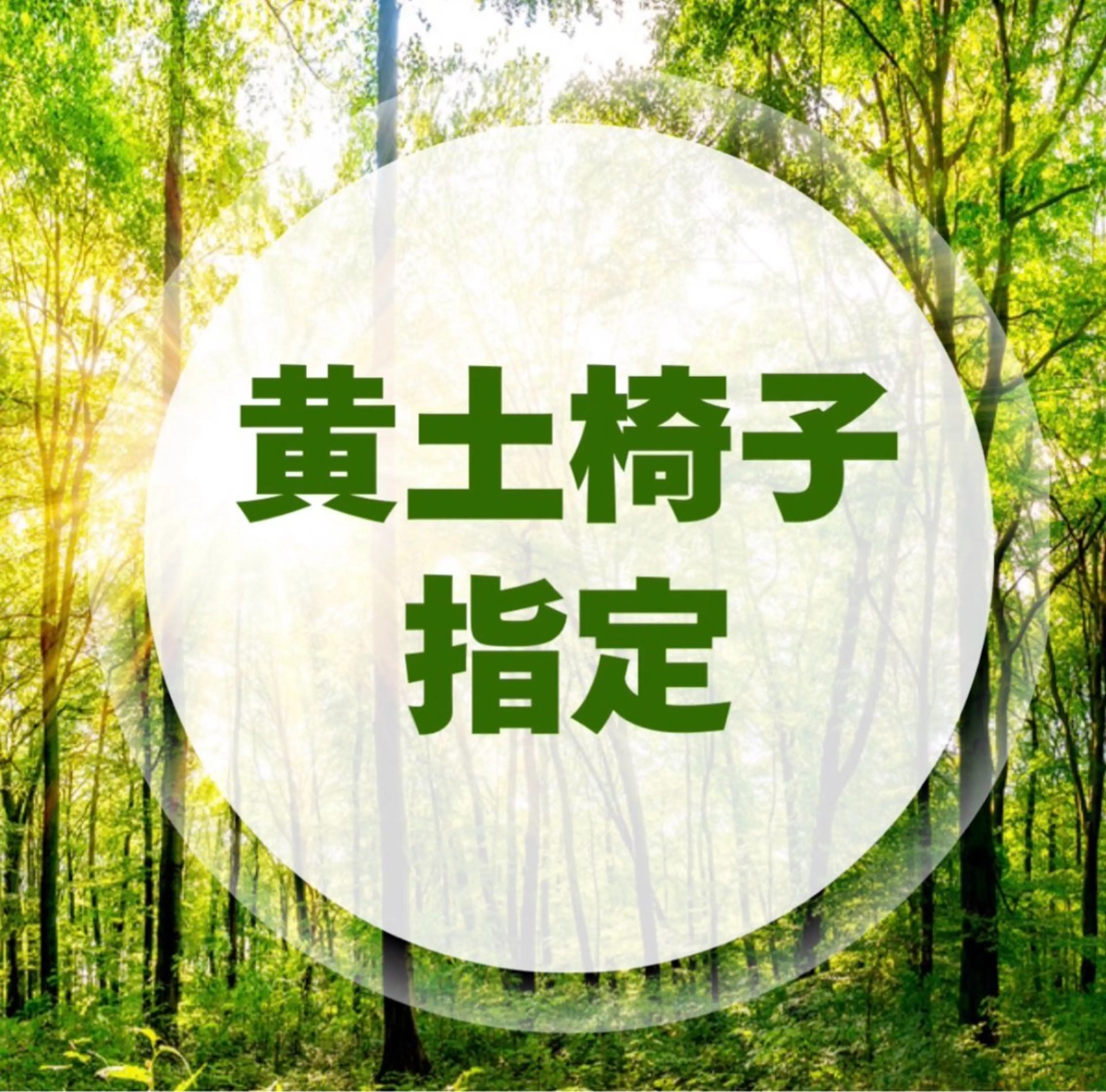 【3月限定・黄土椅子指定・よもぎ蒸し60分】◆選べるブレンドハーブ◆¥3,300の写真