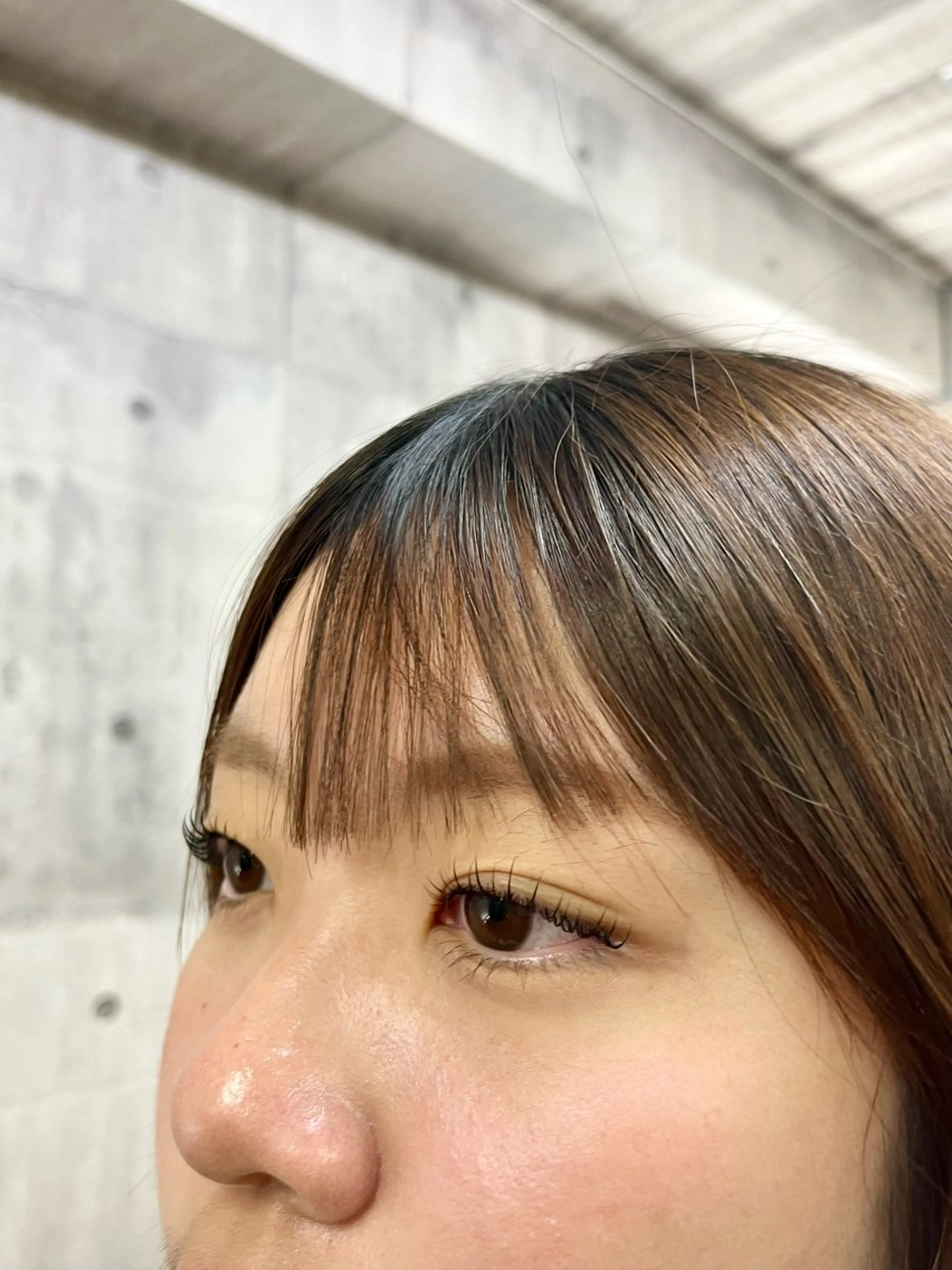 マツエク・マツパ 野本 梨里奈のマツエク・マツパデザイン