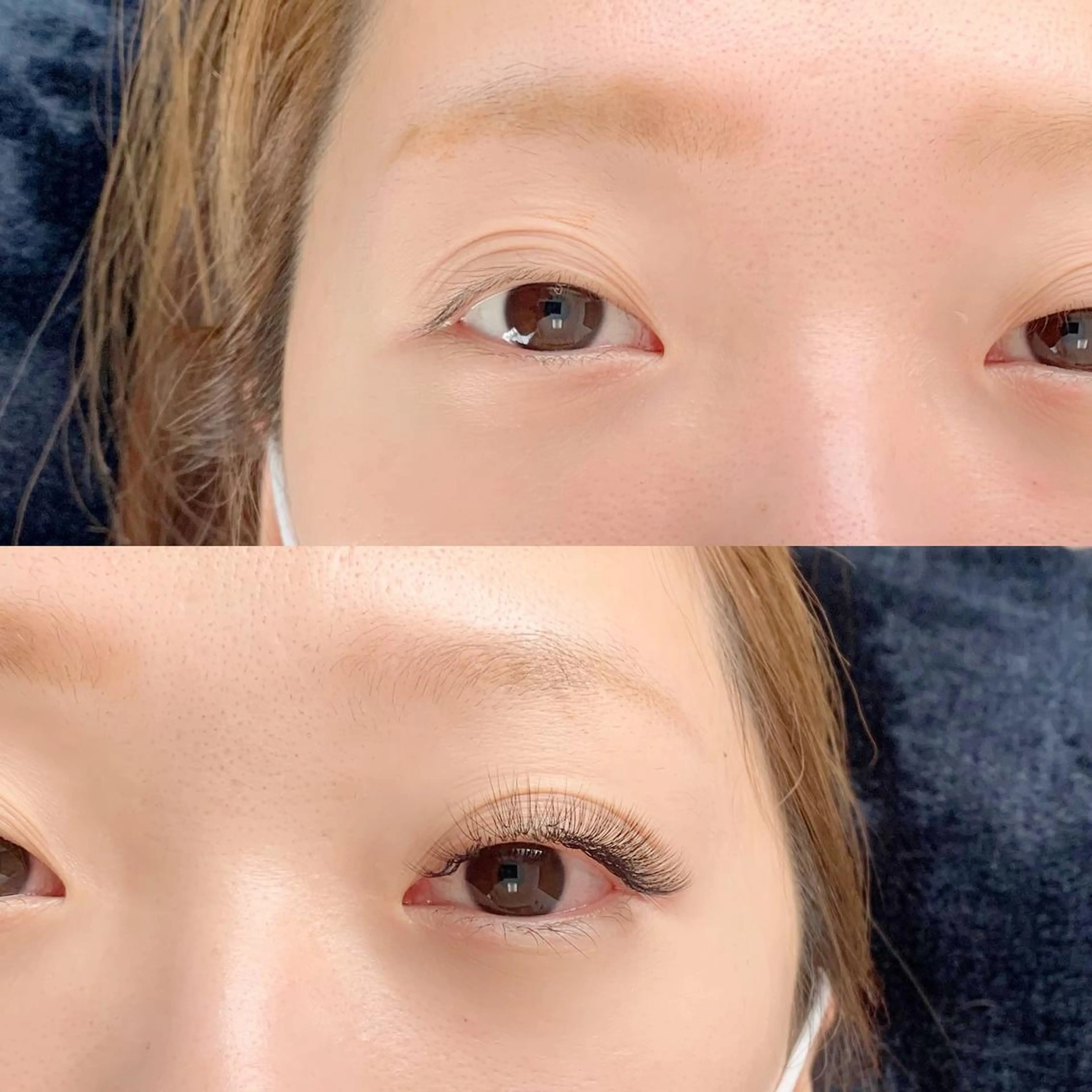 マツエク・マツパ salonLADYSTYLE所属・稲嶺 美華のエステ・リラクイメージ