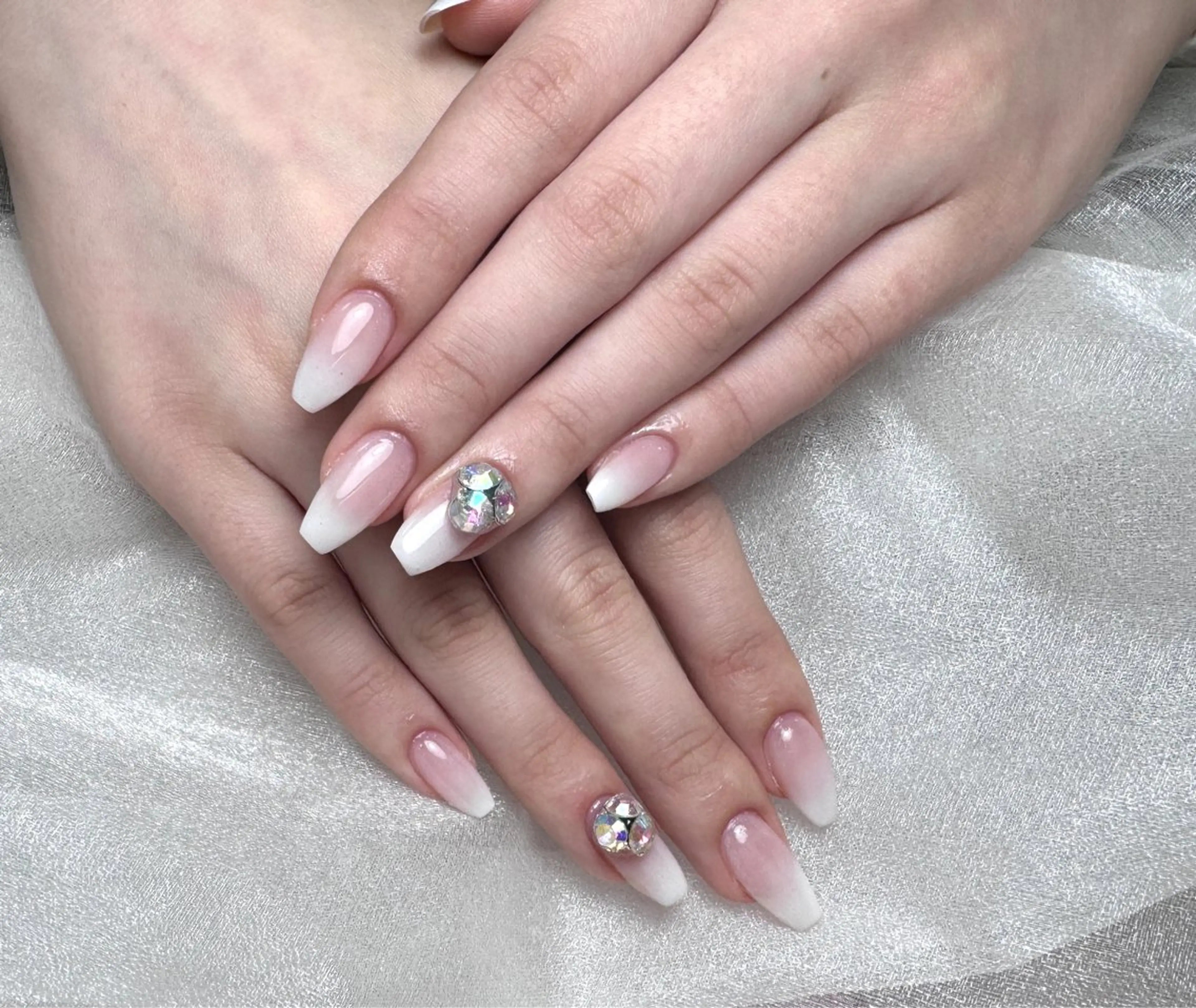 ネイル ii mikiのネイルデザイン