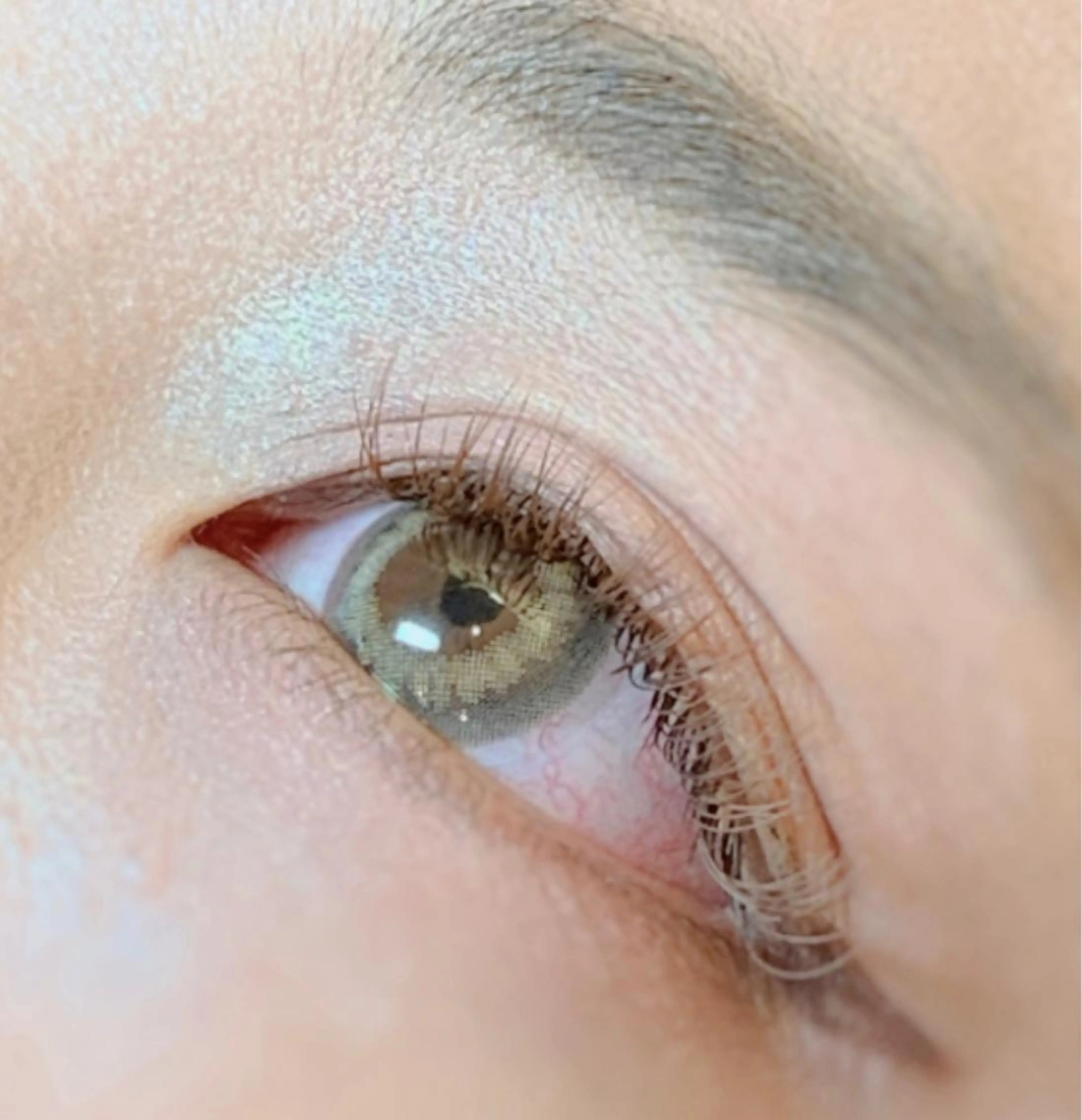 マツエク・マツパ Uni.Lash【ユニラッシュ】所属・内田 有華のマツエク・マツパデザイン