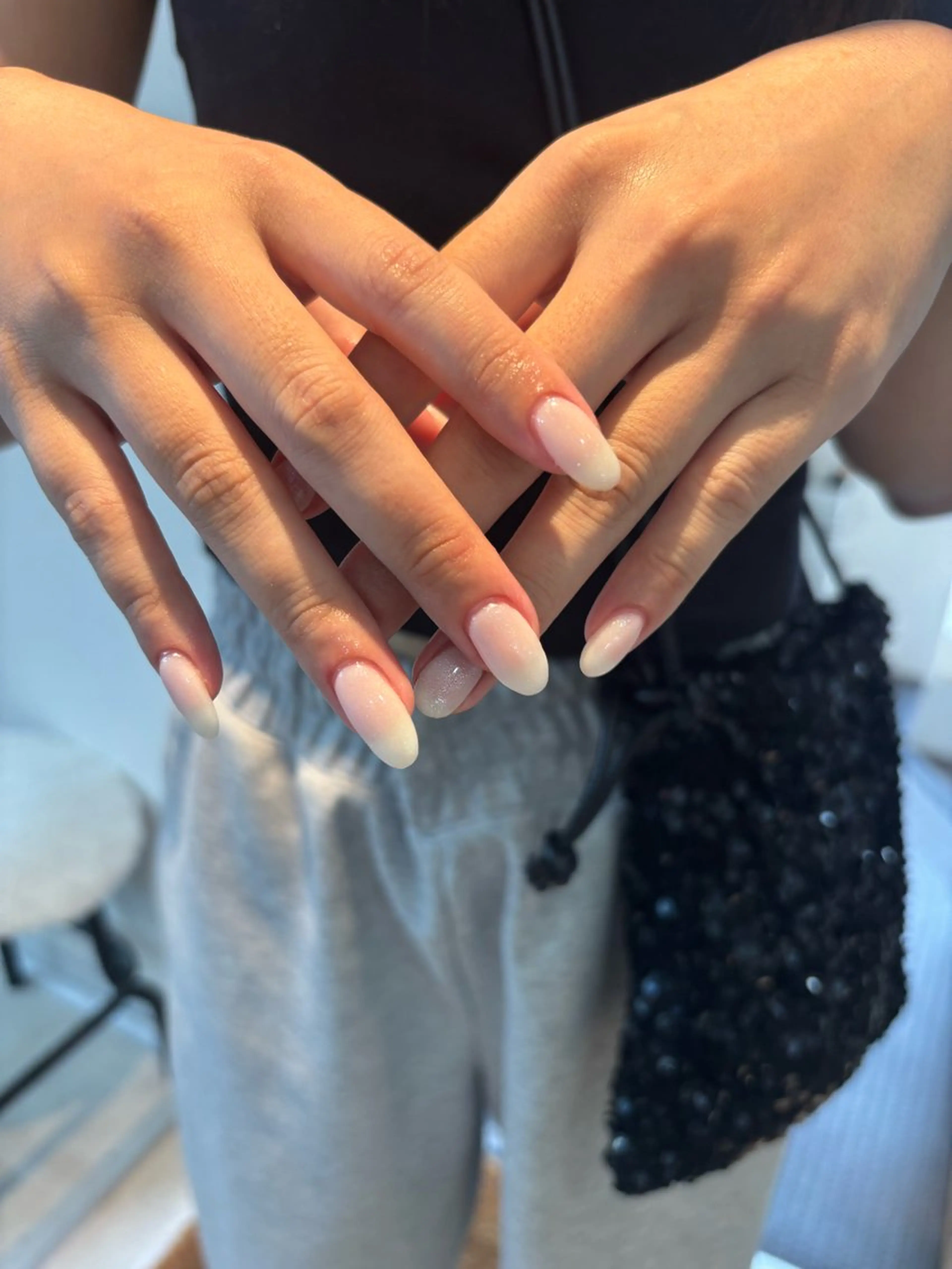 ネイル free'snail N A Oのネイルデザイン