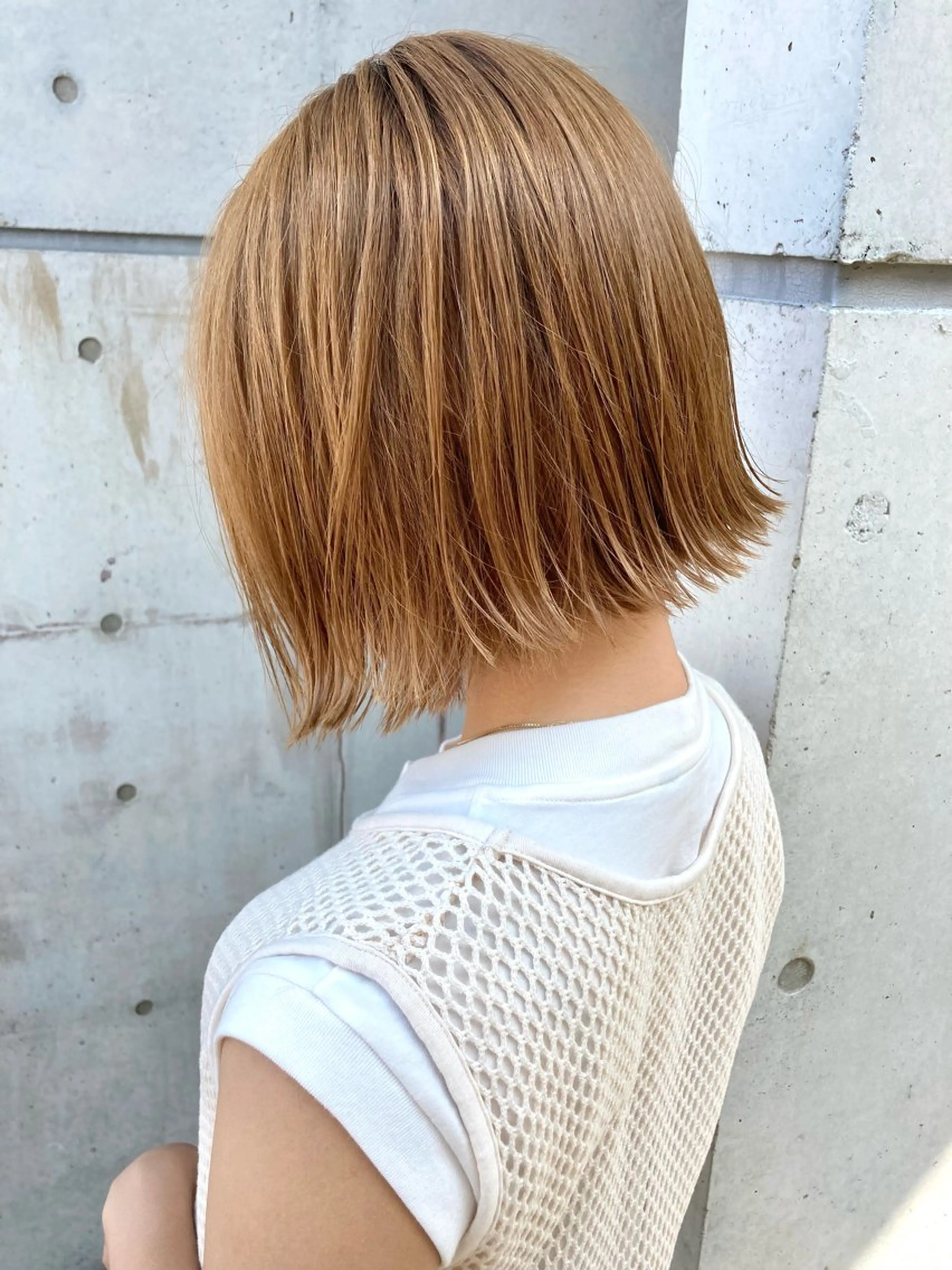 ショート カット ヘアカラー トリートメント レイヤー/メンズ 竹田凪儀のヘアスタイル