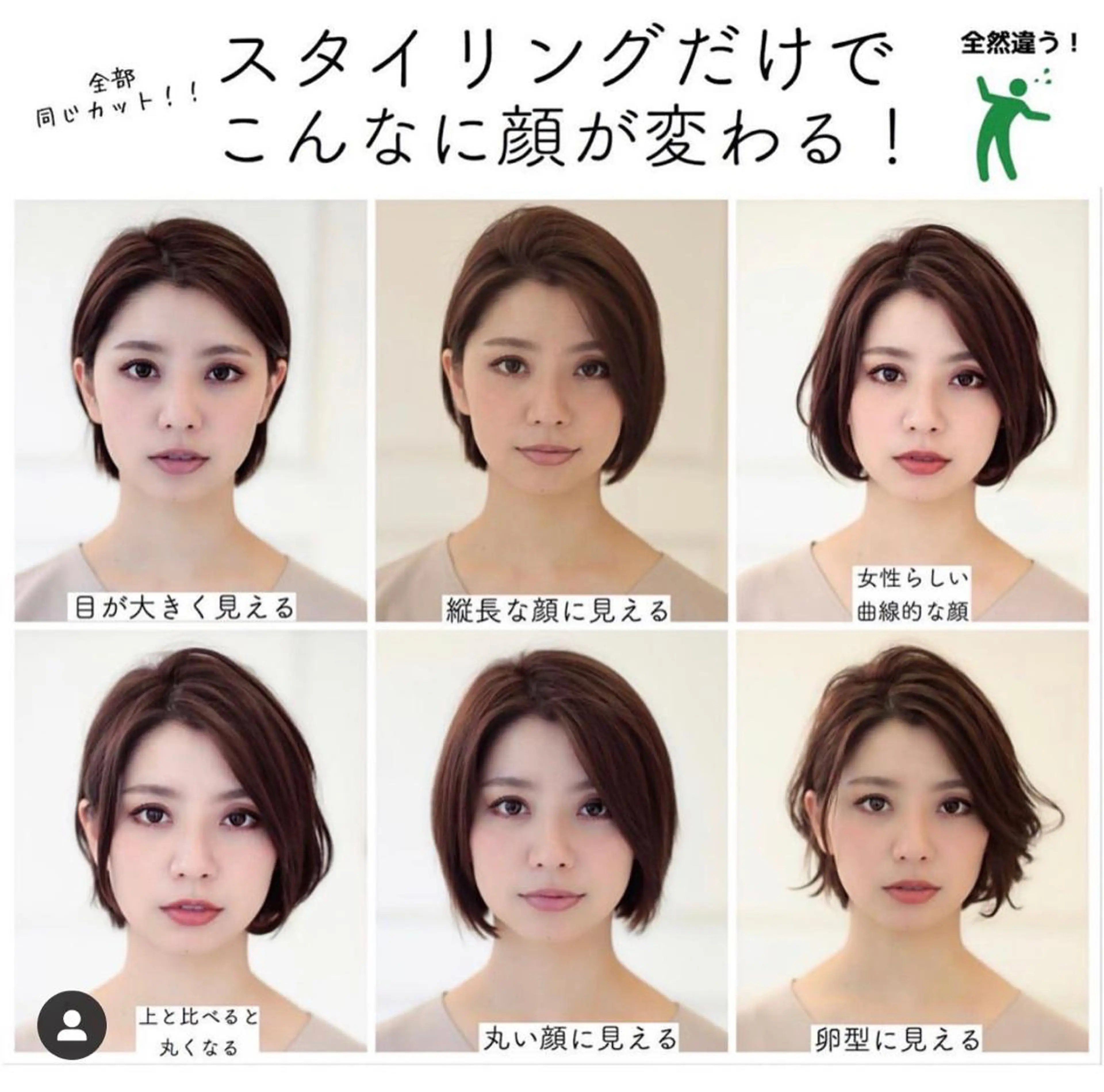 ミディアム カラー パーマ ヘアアレンジ ARMONY所属・髪質改善×レイヤー 中村洋介のヘアスタイル
