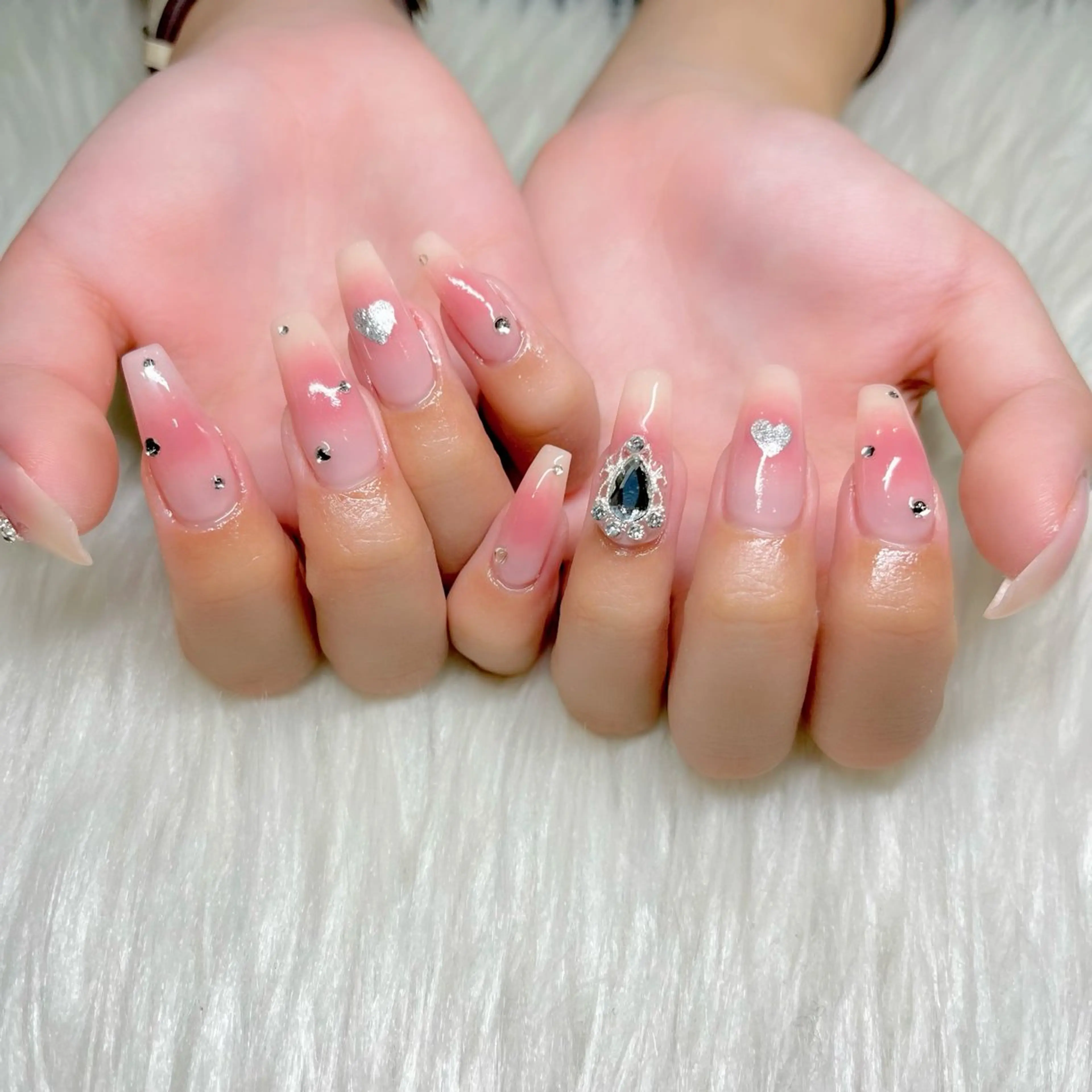 ネイル ハンドネイル Miki milimiliのネイルデザイン