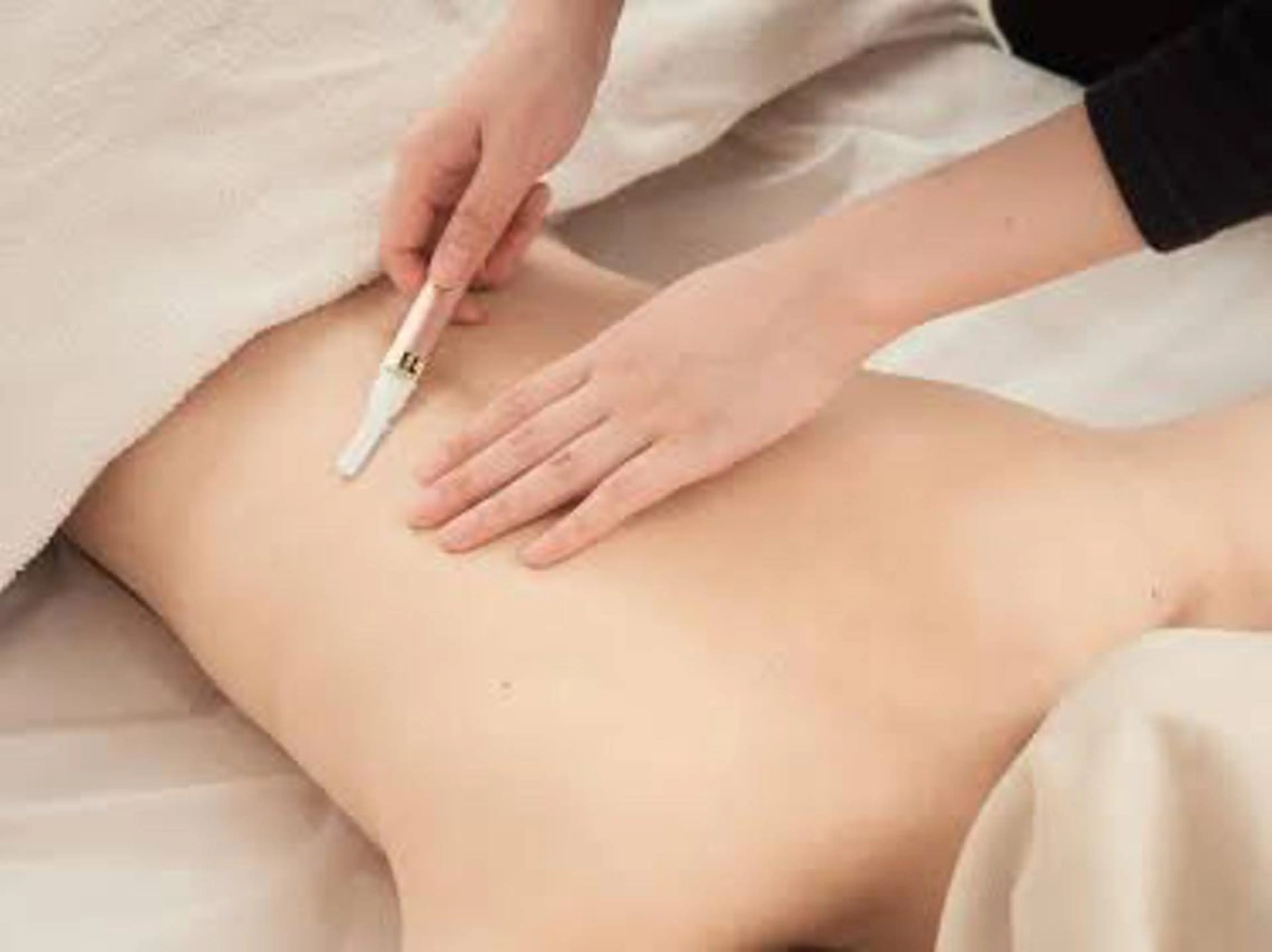 脱毛 美肌脱毛サロン 琥珀所属・トータルビューティー 琥珀のエステ・リラクイメージ