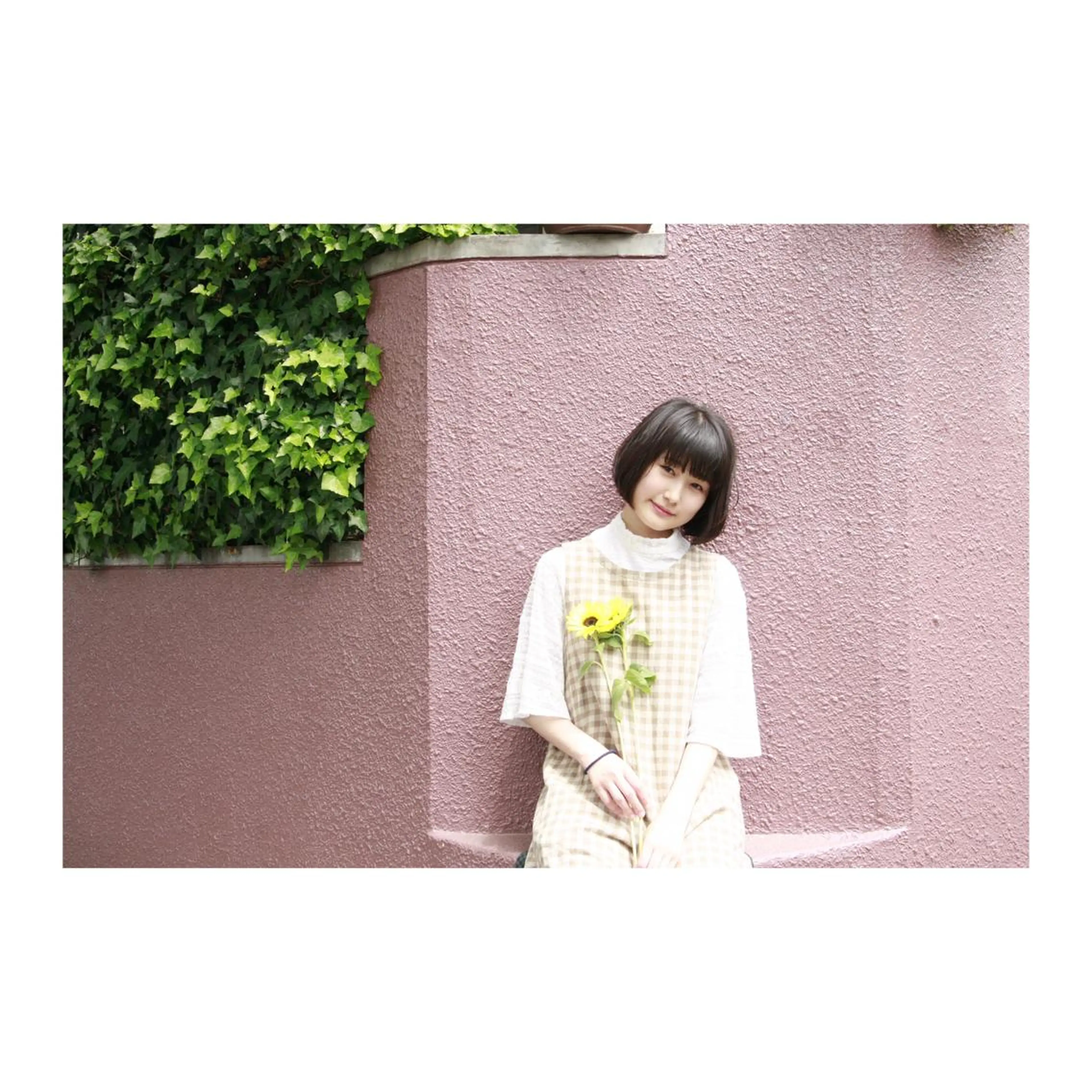 ショート canvas.所属・canvas. 今泉具視のその他イメージ