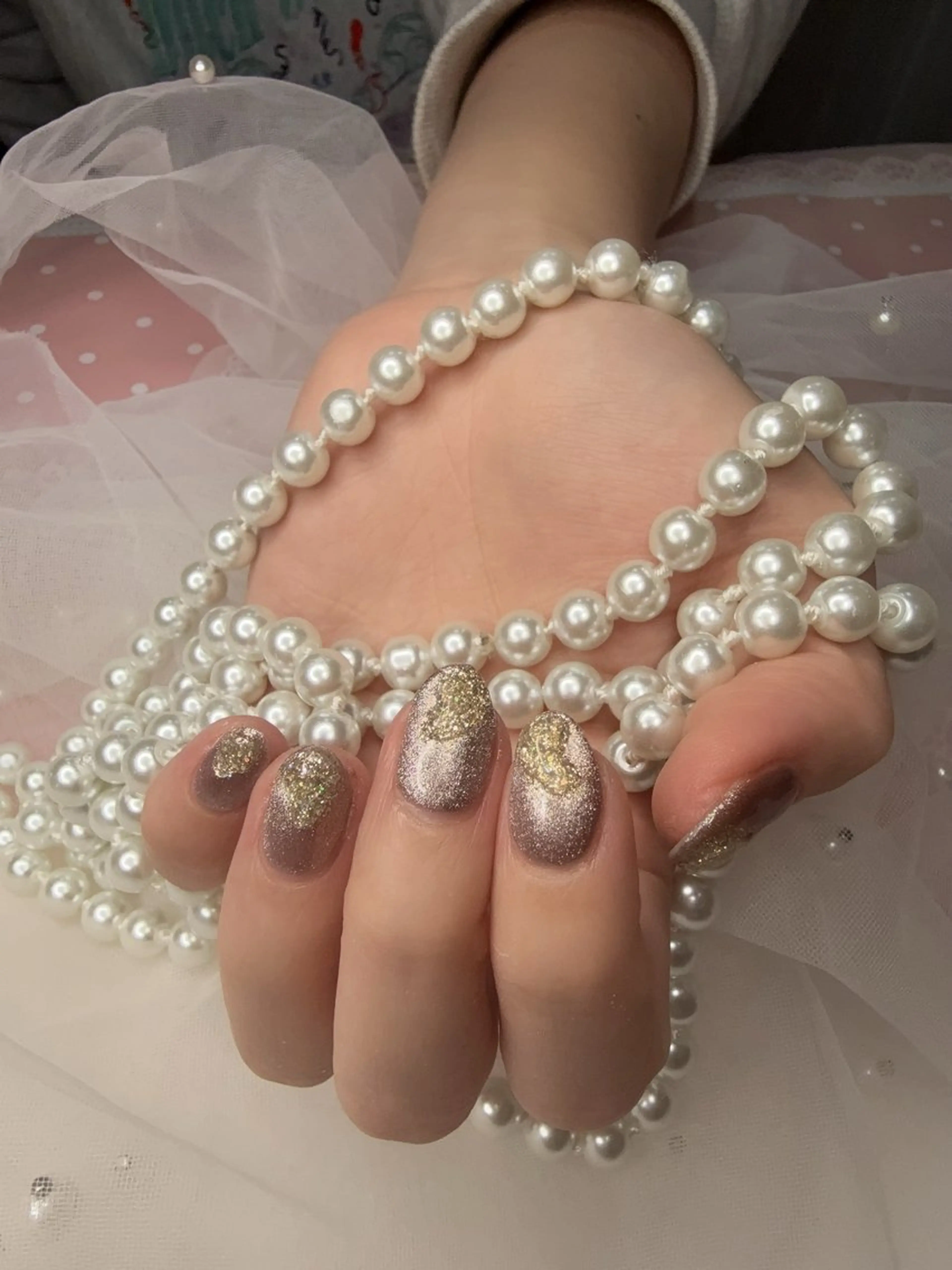 ネイル Sネイル サロン蕨店のネイルデザイン