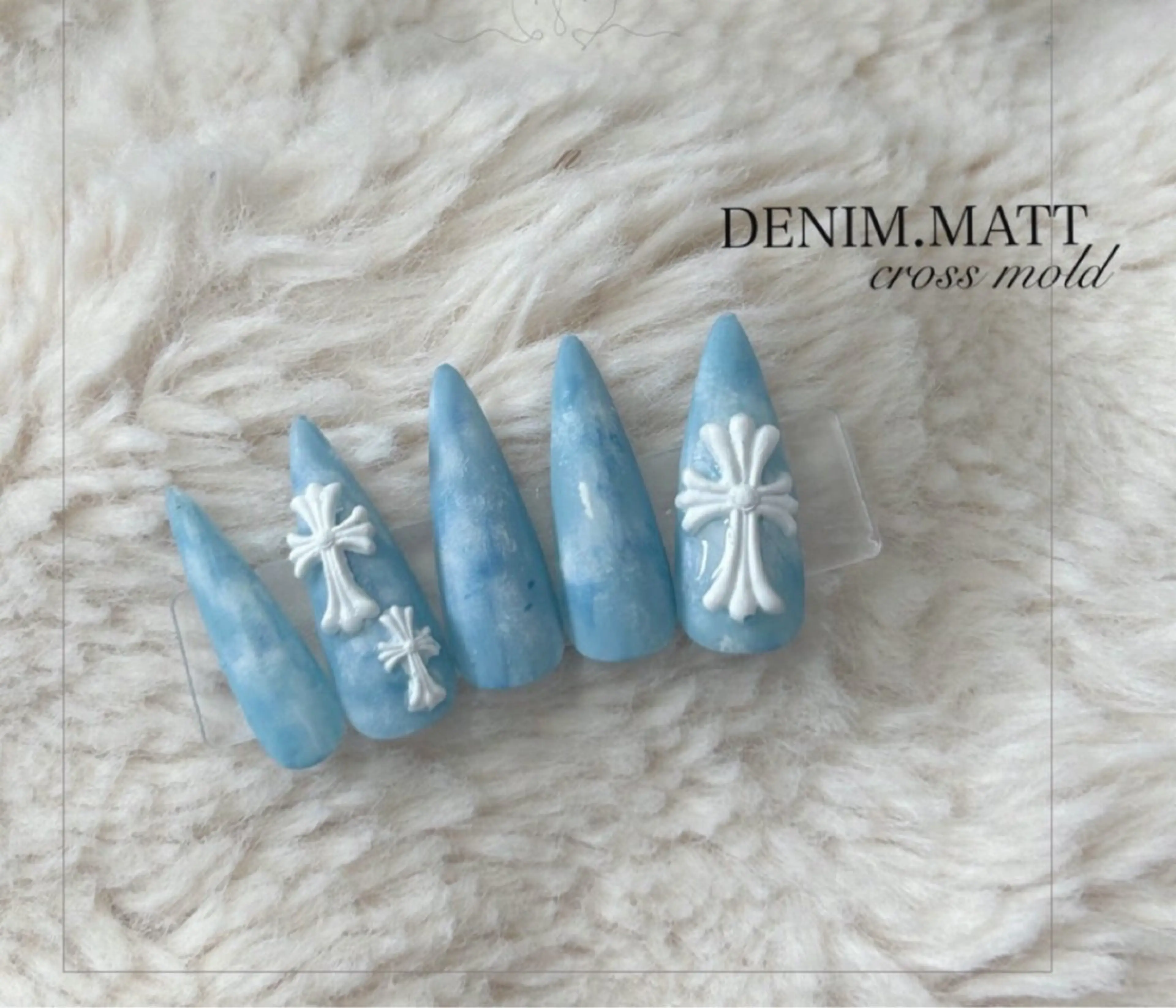 ネイル ハンドネイル *･*MIMnail 1号店･*:･*のネイルデザイン