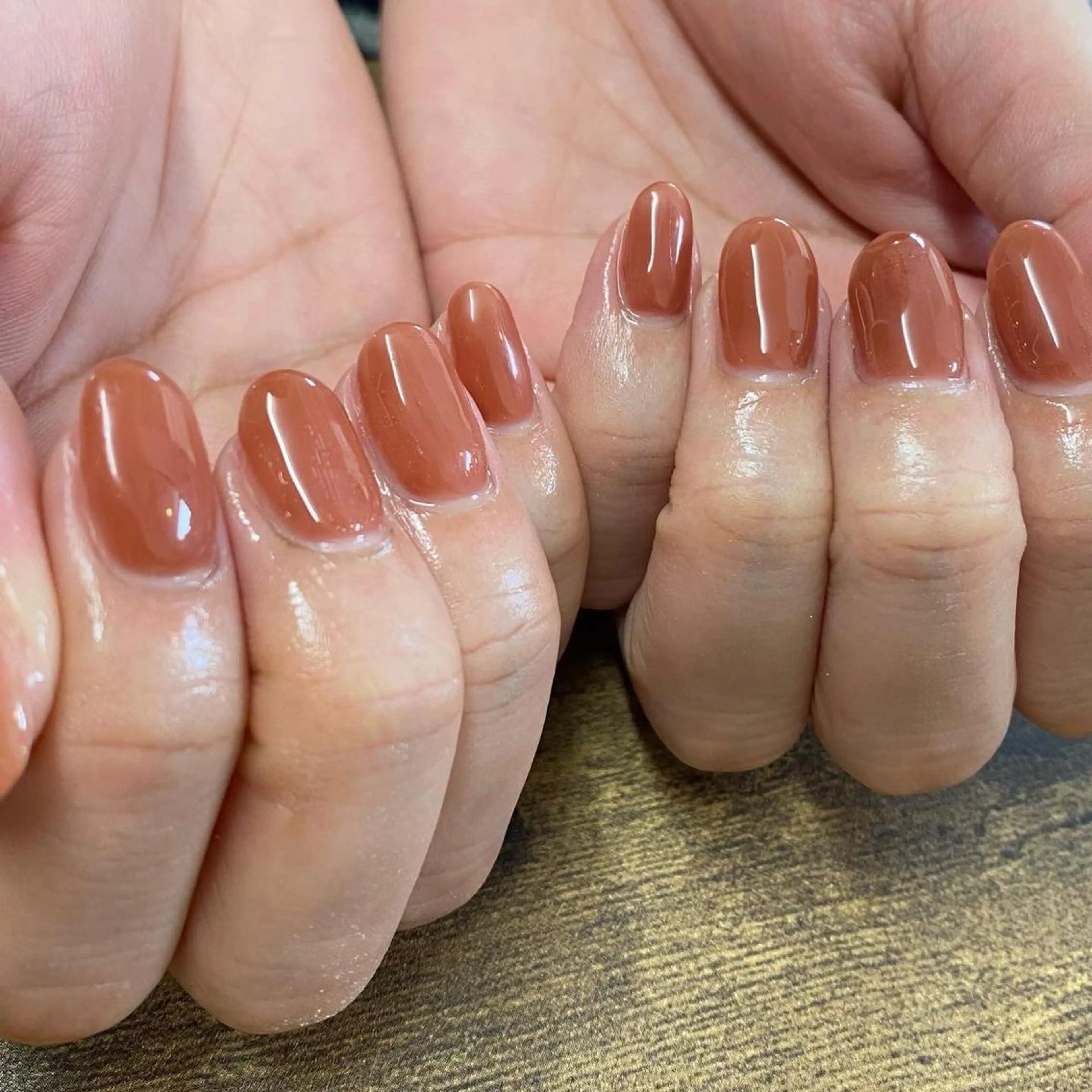 ネイル Private Salon Daisy所属・プライベートサロン Daisyのネイルデザイン