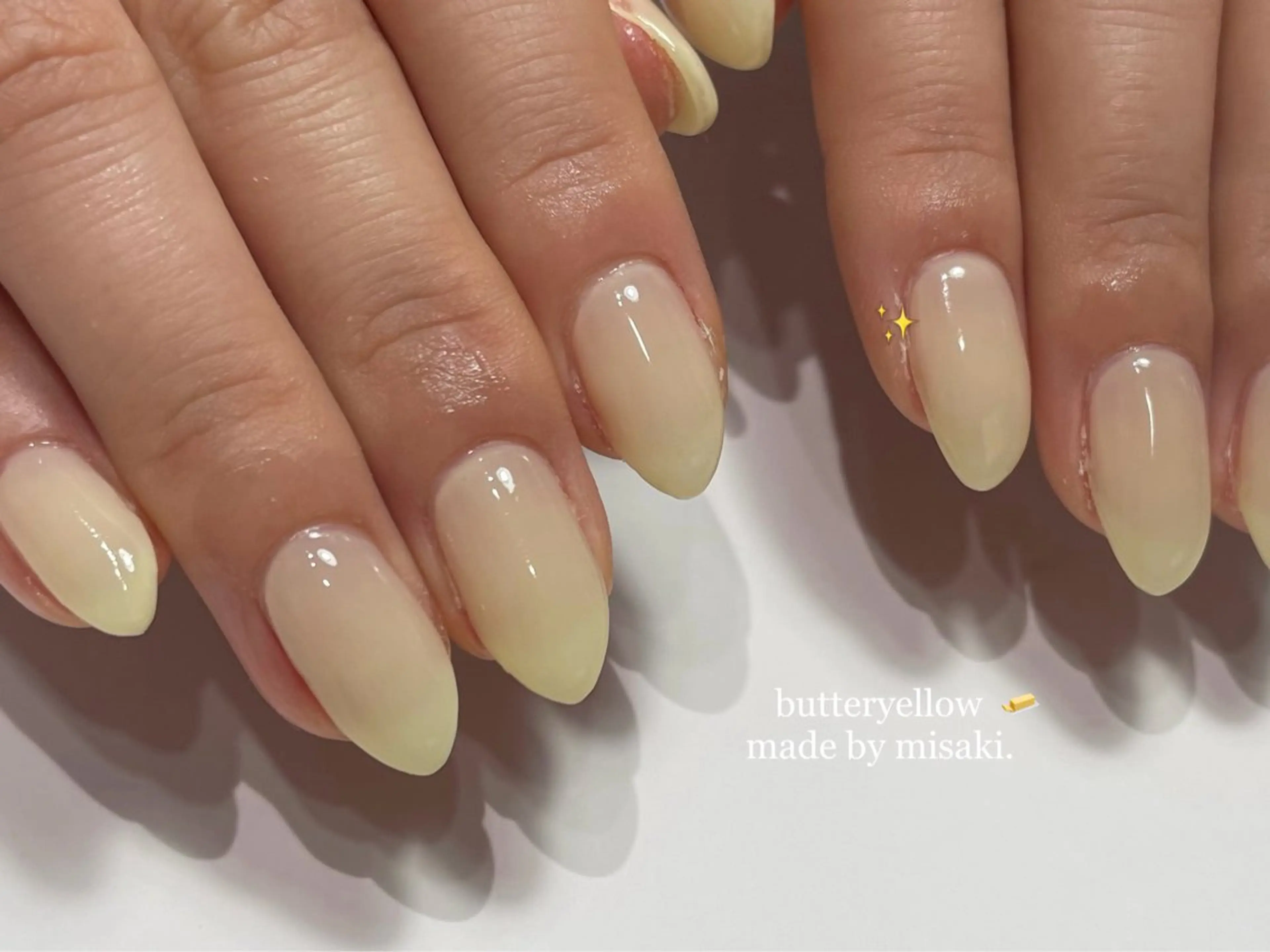 ネイル 🤍One MISAKI🤍のネイルデザイン