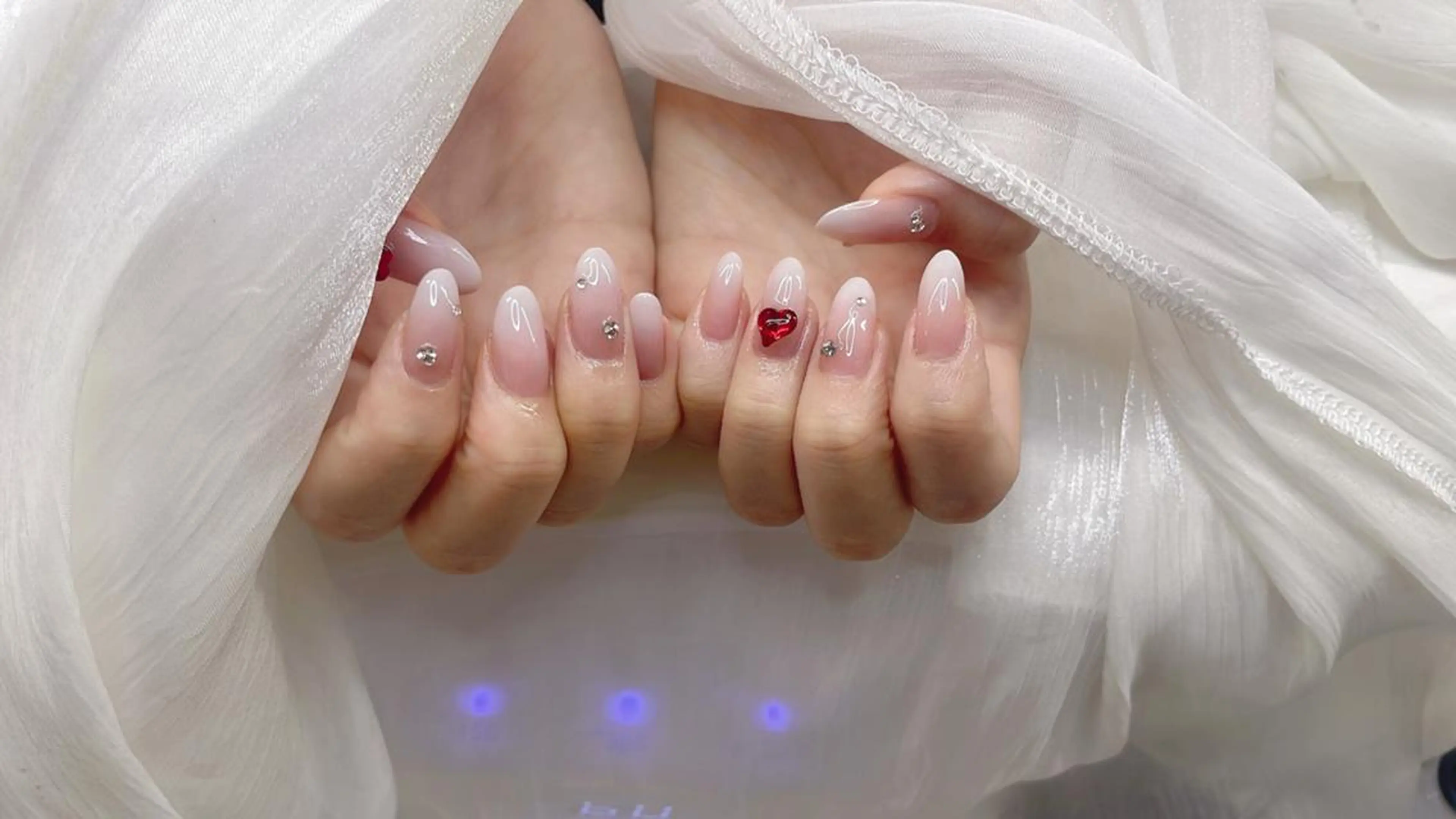 ネイル ハンドネイル ゆうさ Nailのネイルデザイン