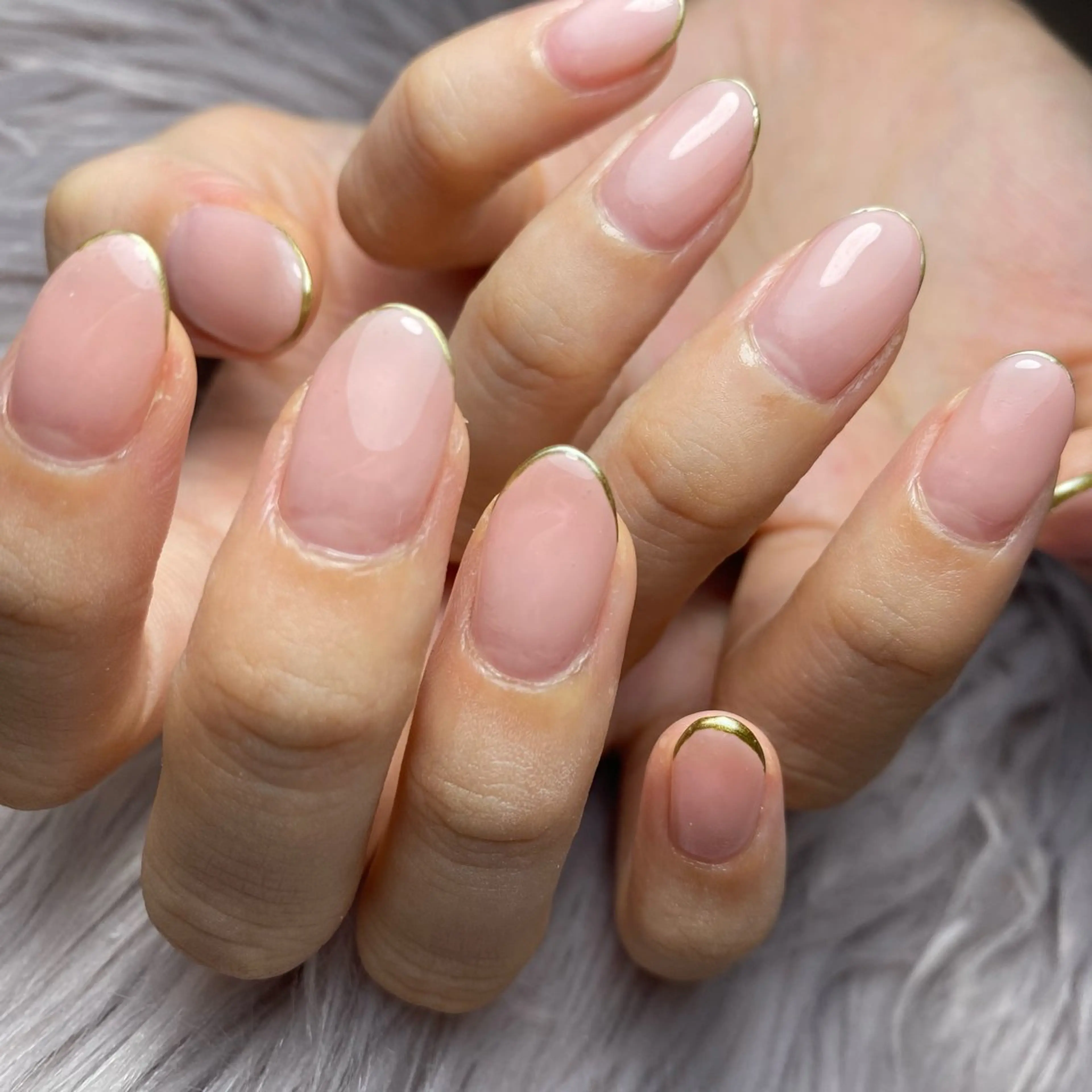 ネイル Beauty Space N&Nのネイルデザイン