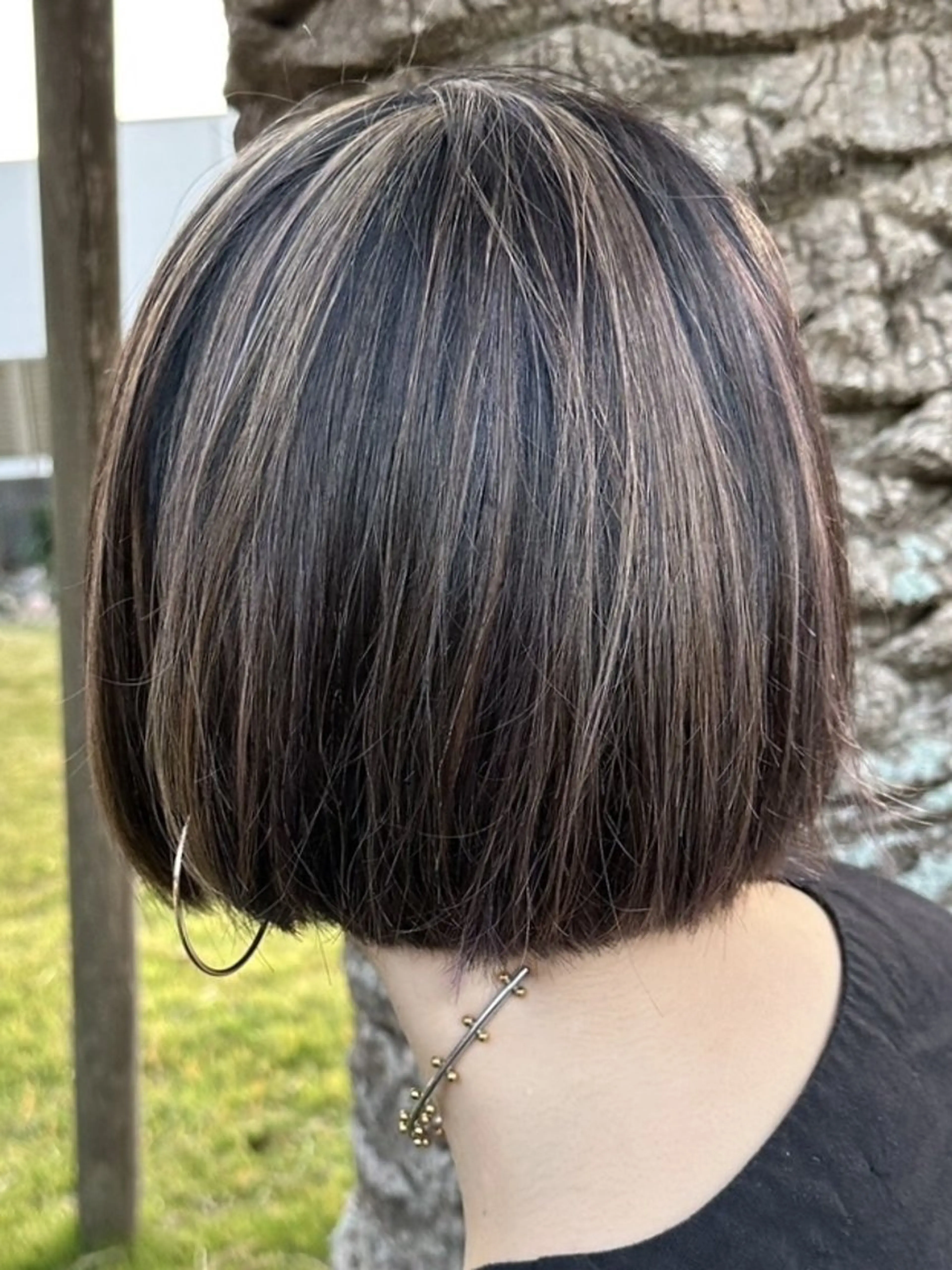 カラー matiz hair design 木更津店所属・和田　智子 matiz木更津店のヘアスタイル