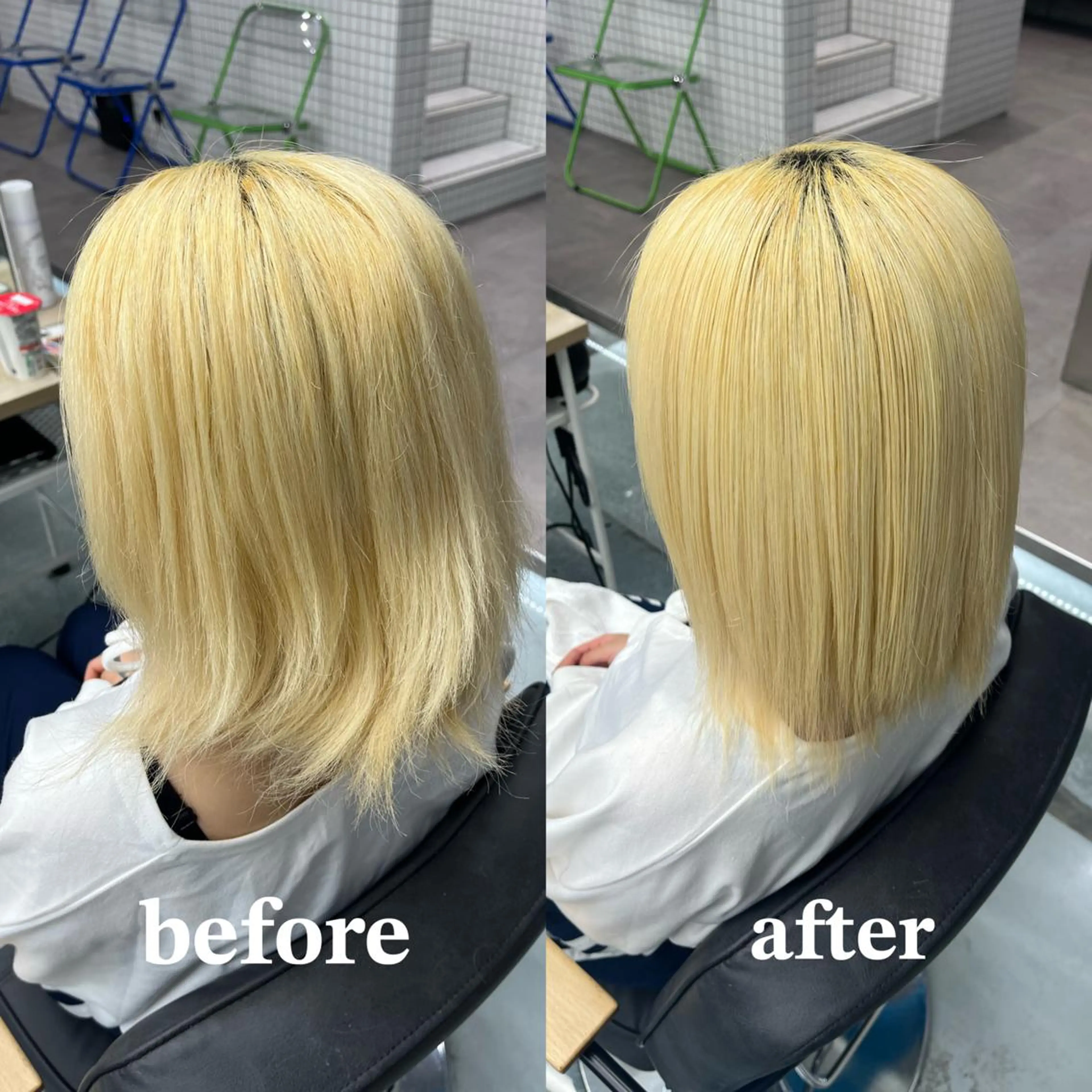 トリートメント メンズパーマ/韓国 ヘア/Mino🤍のヘアスタイル