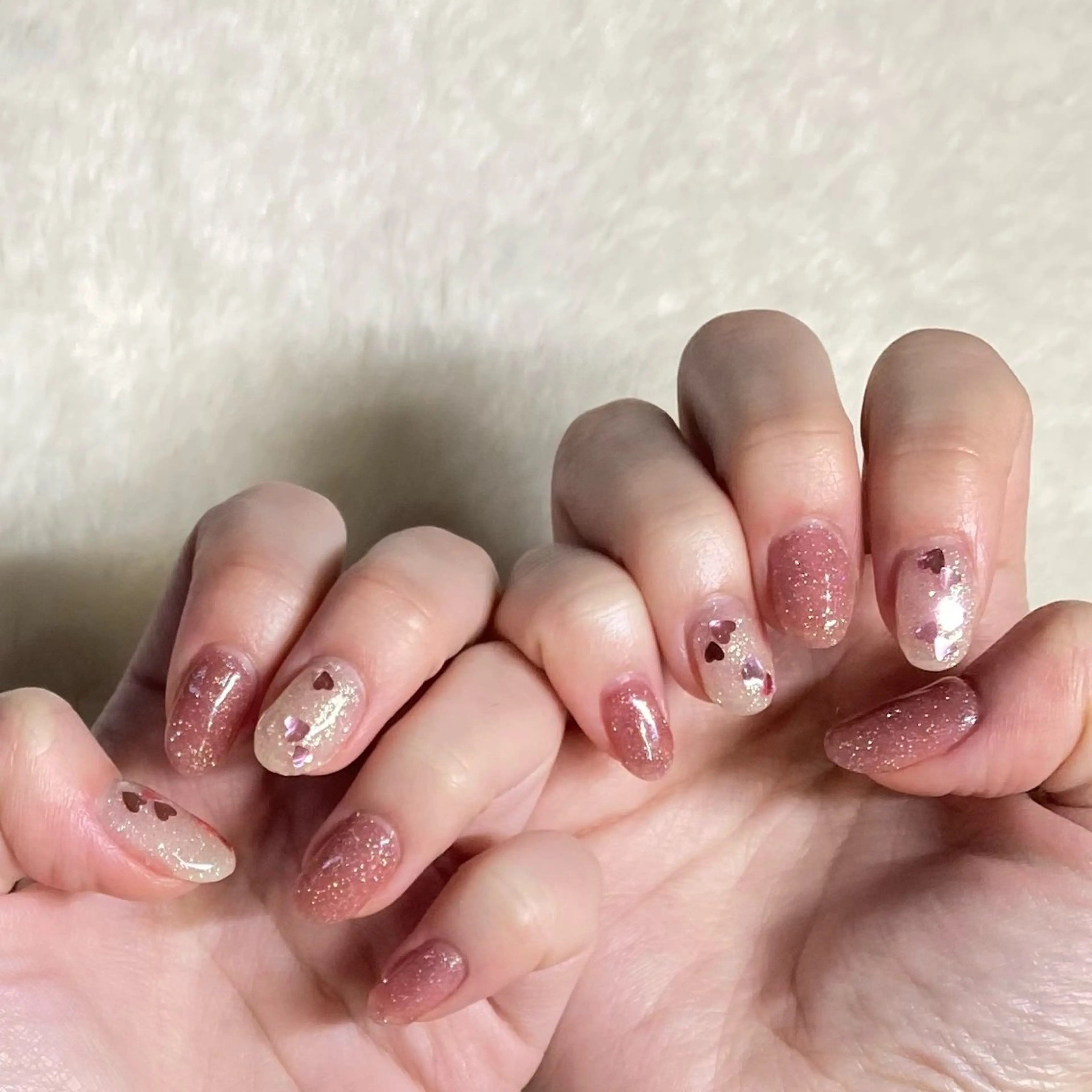 ネイル nail You&beのネイルデザイン