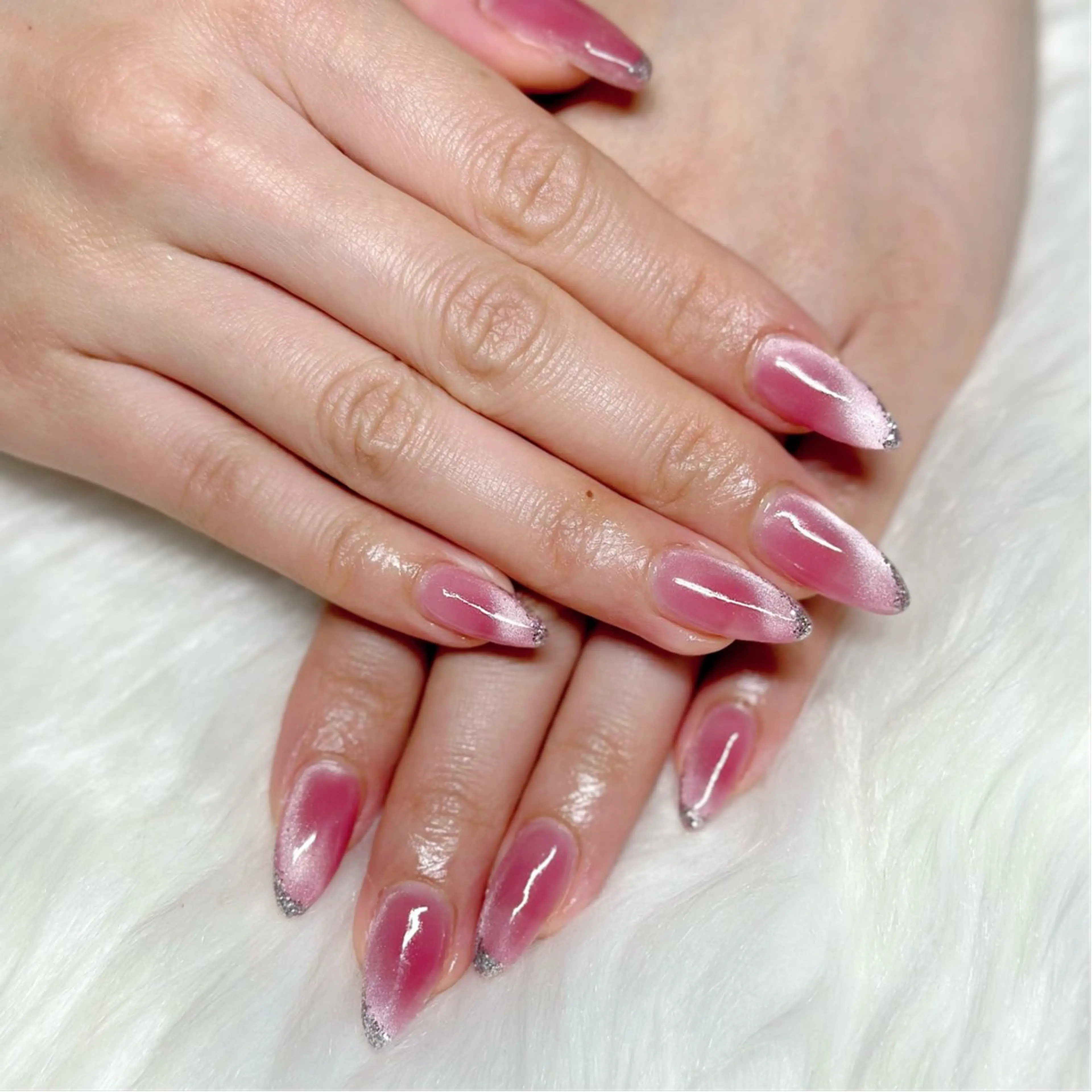 ネイル ハンドネイル nail salon MARSのネイルデザイン