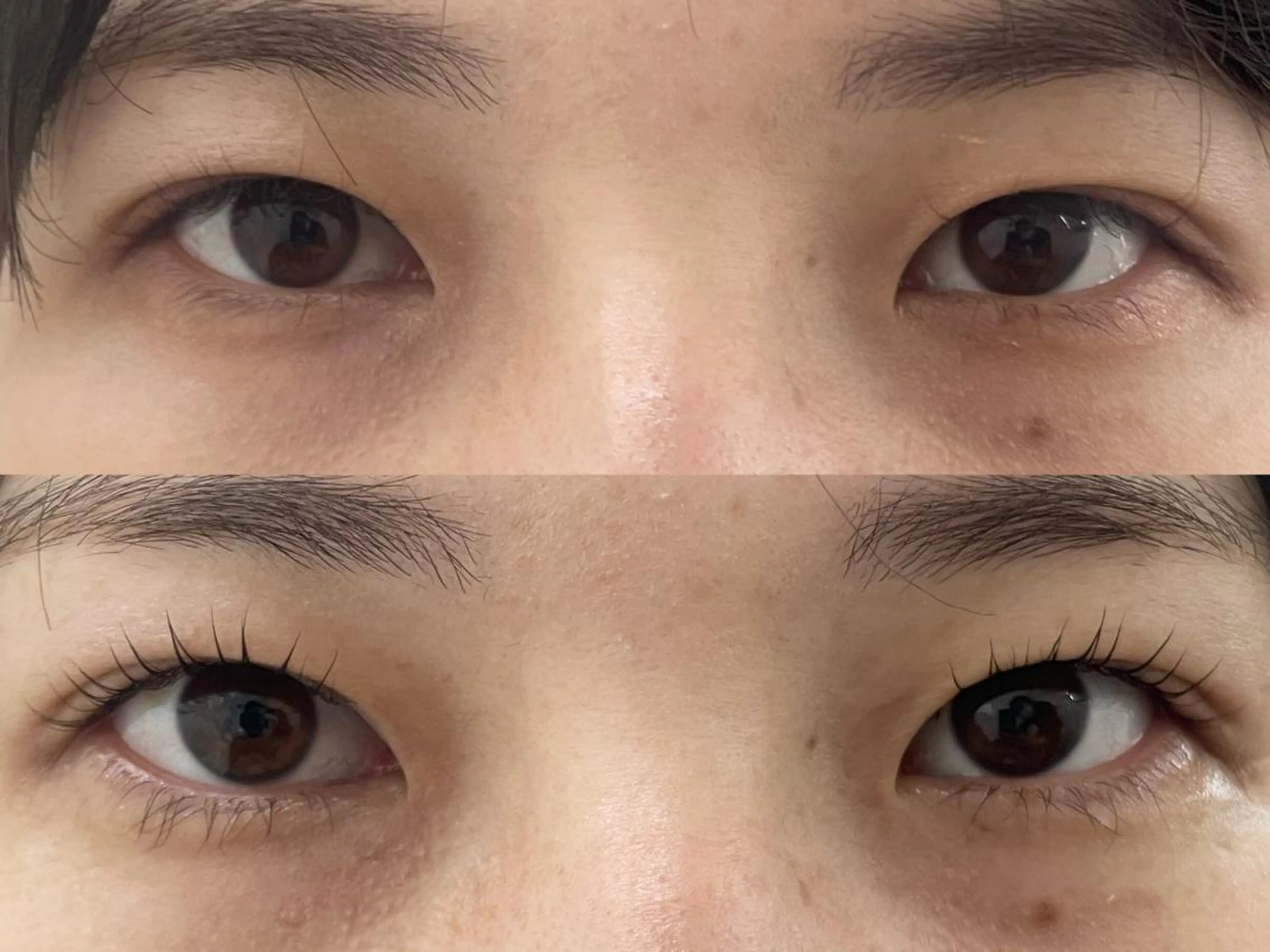 マツエク・マツパ Bless hair &spa所属・🫧縮毛矯正／カラー ／bless松浦🫧のヘアスタイル