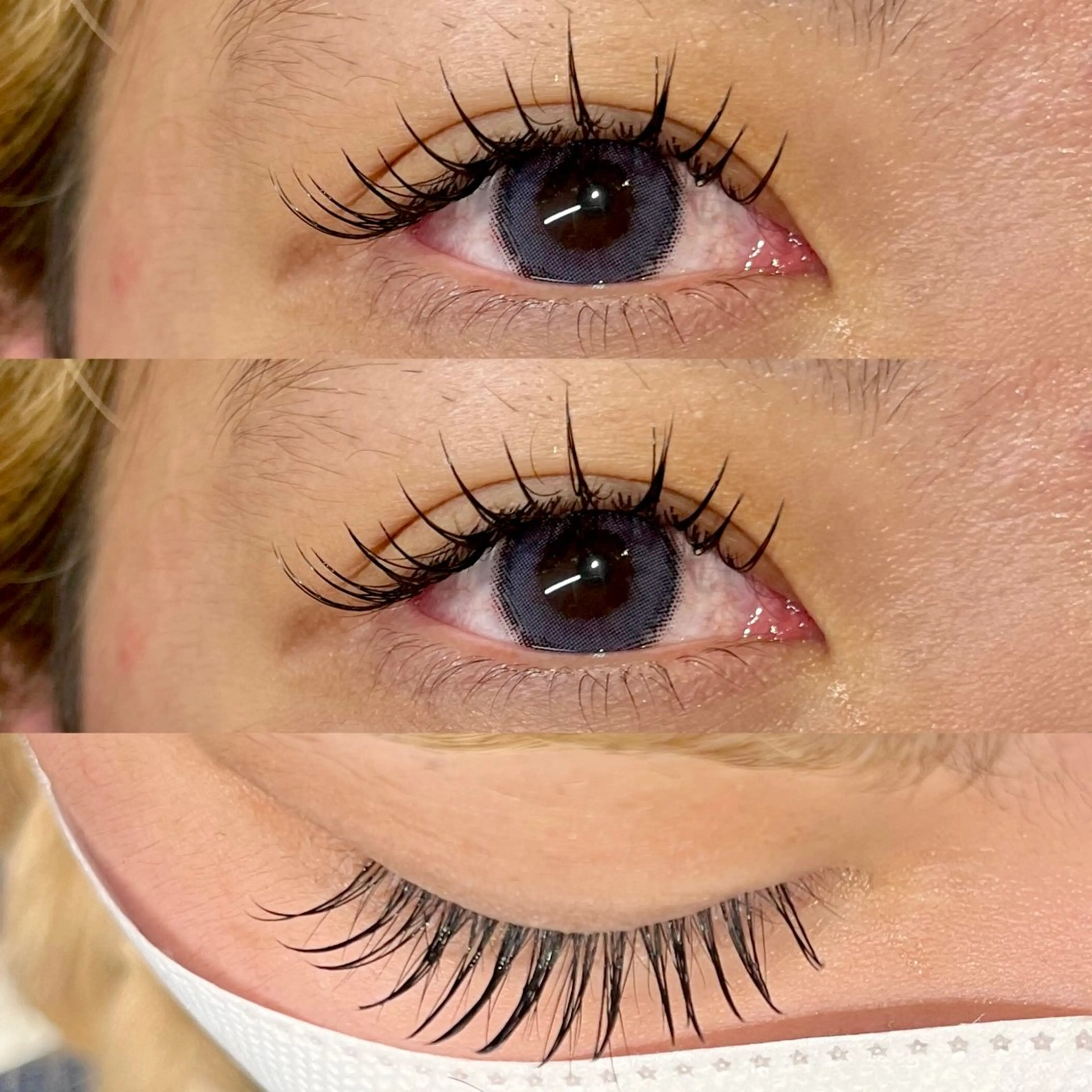 マツエク・マツパ マツエク ガレリアエレガンテ /栄🎀ななか🎀のマツエク・マツパデザイン