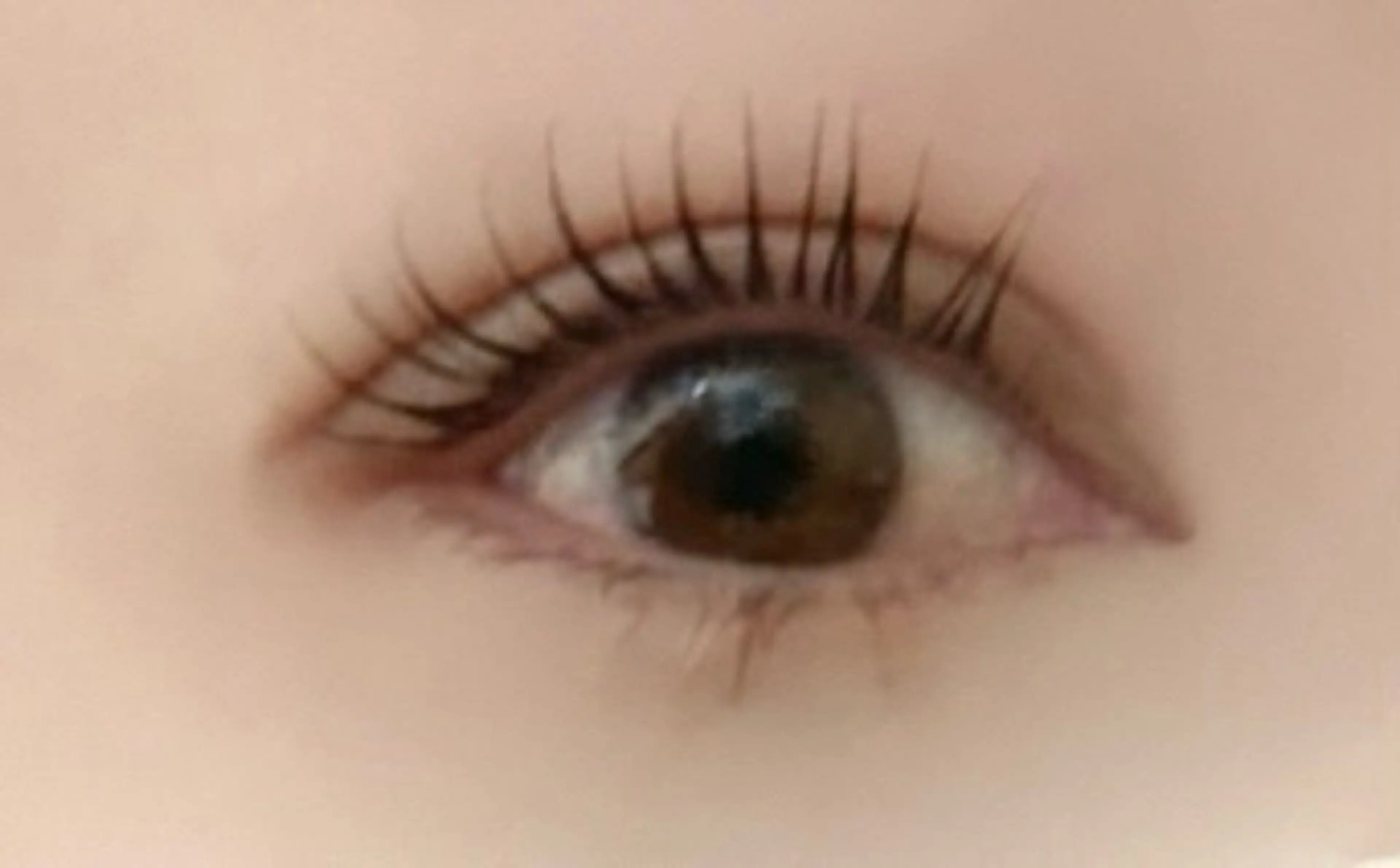 マツエク・マツパ ラピス SANAEのマツエク・マツパデザイン