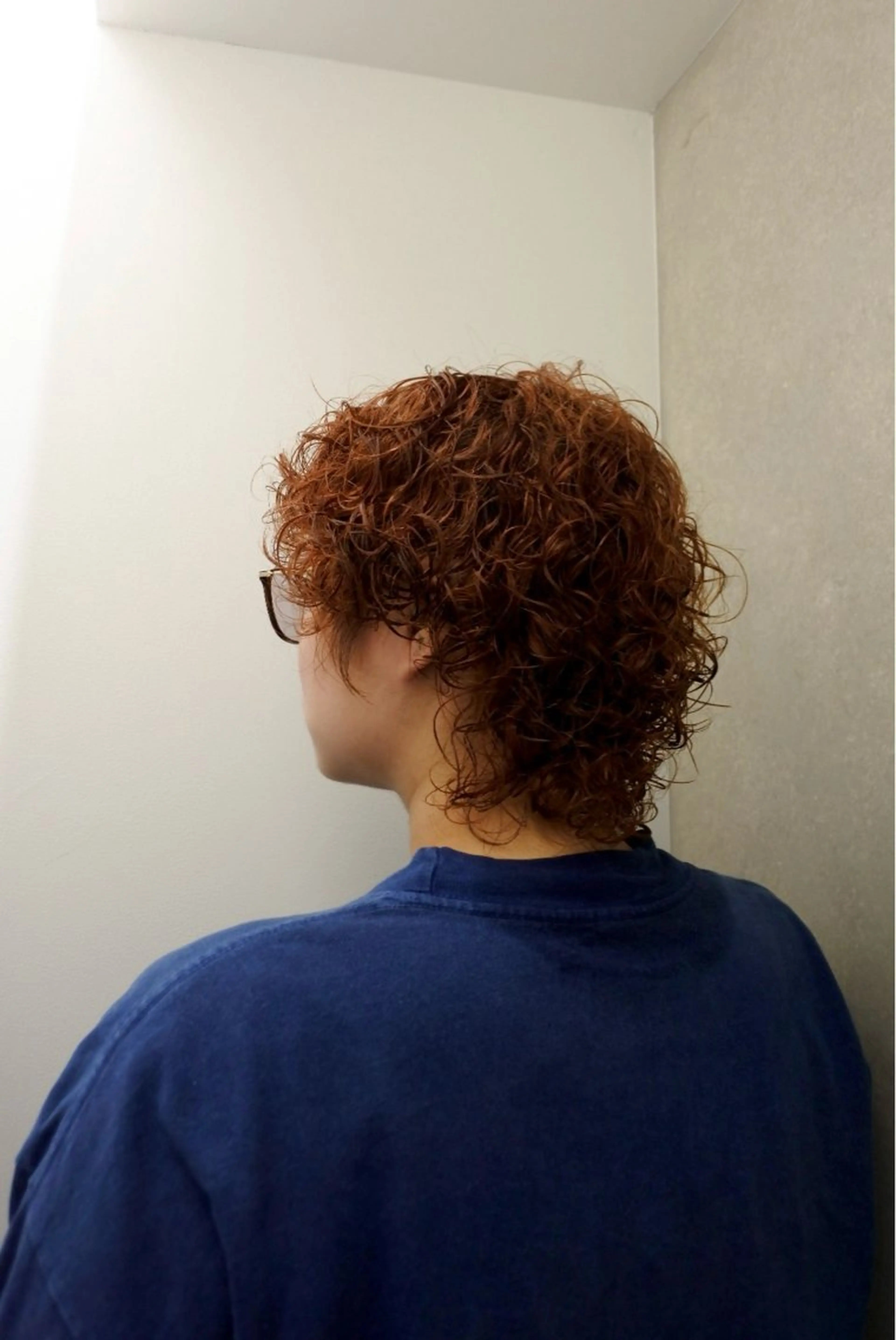 カラー パーマ HARE &nail ☪️remiのヘアスタイル