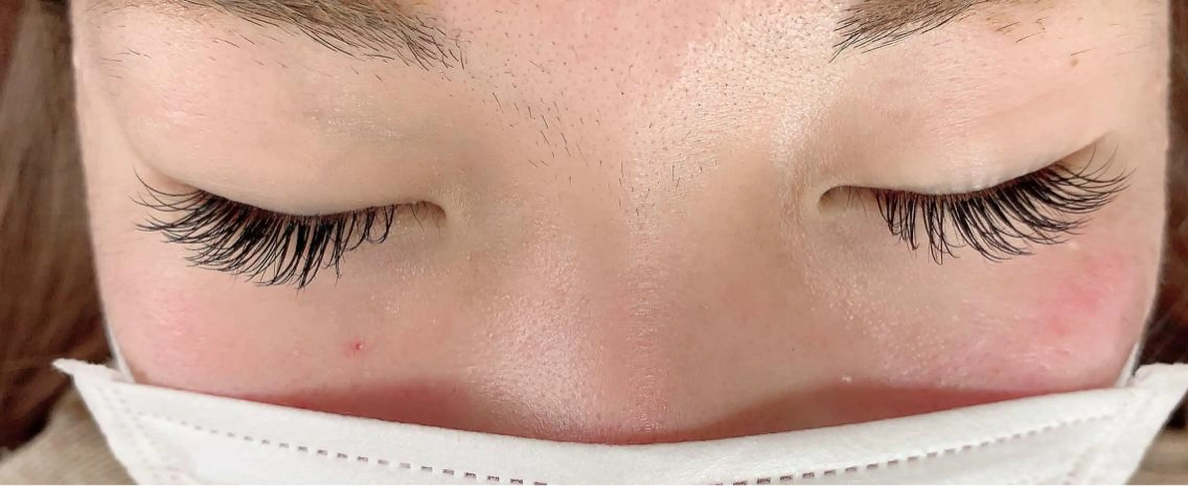 マツエク・マツパ DRESS (ドレス)のマツエク・マツパデザイン