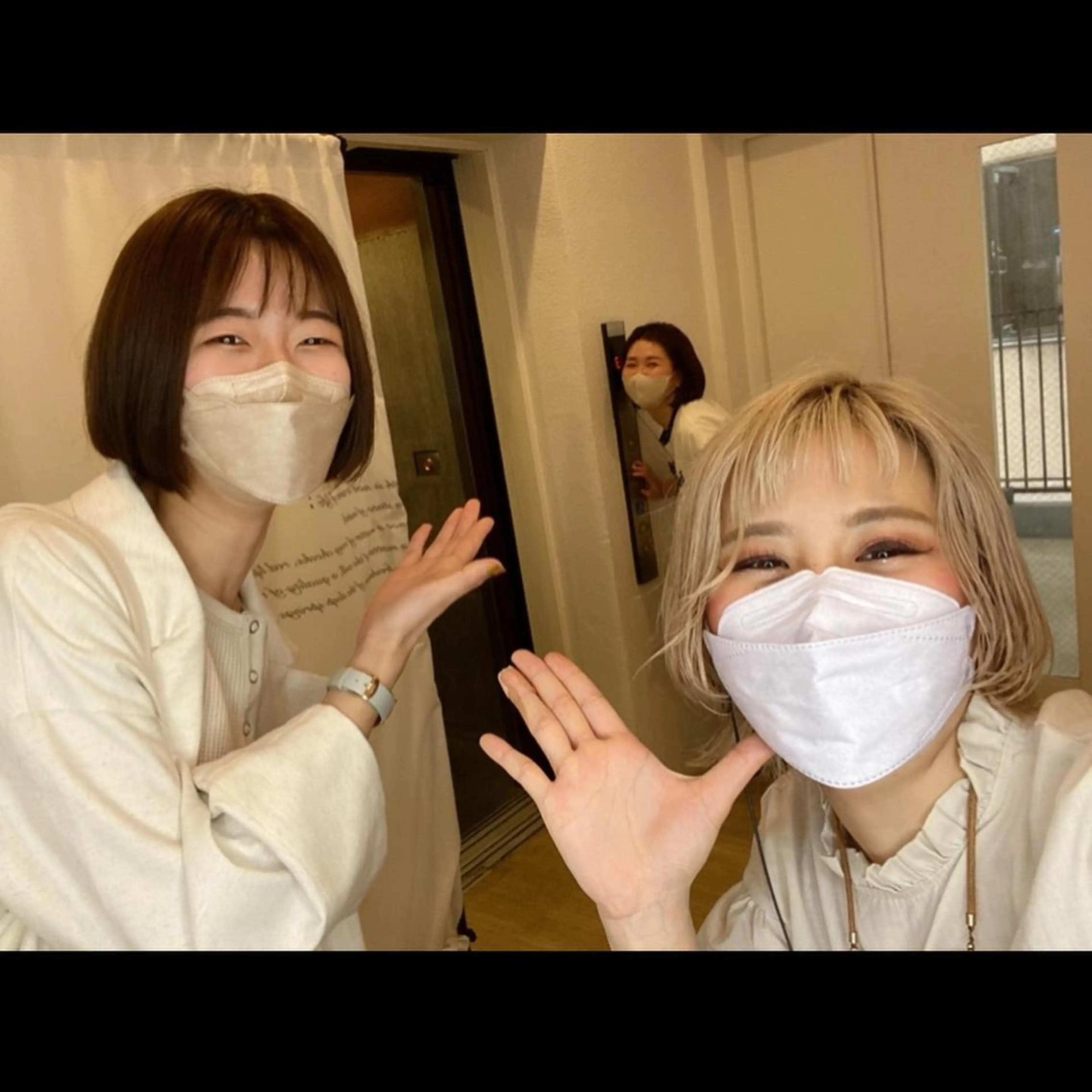 ショート カラー メンズ キッズ ショートボブ 子どものヘアアレンジ メンズショート ボブ ショートヘア ショート、ボブなら お任せ❤️石川由美のヘアスタイル