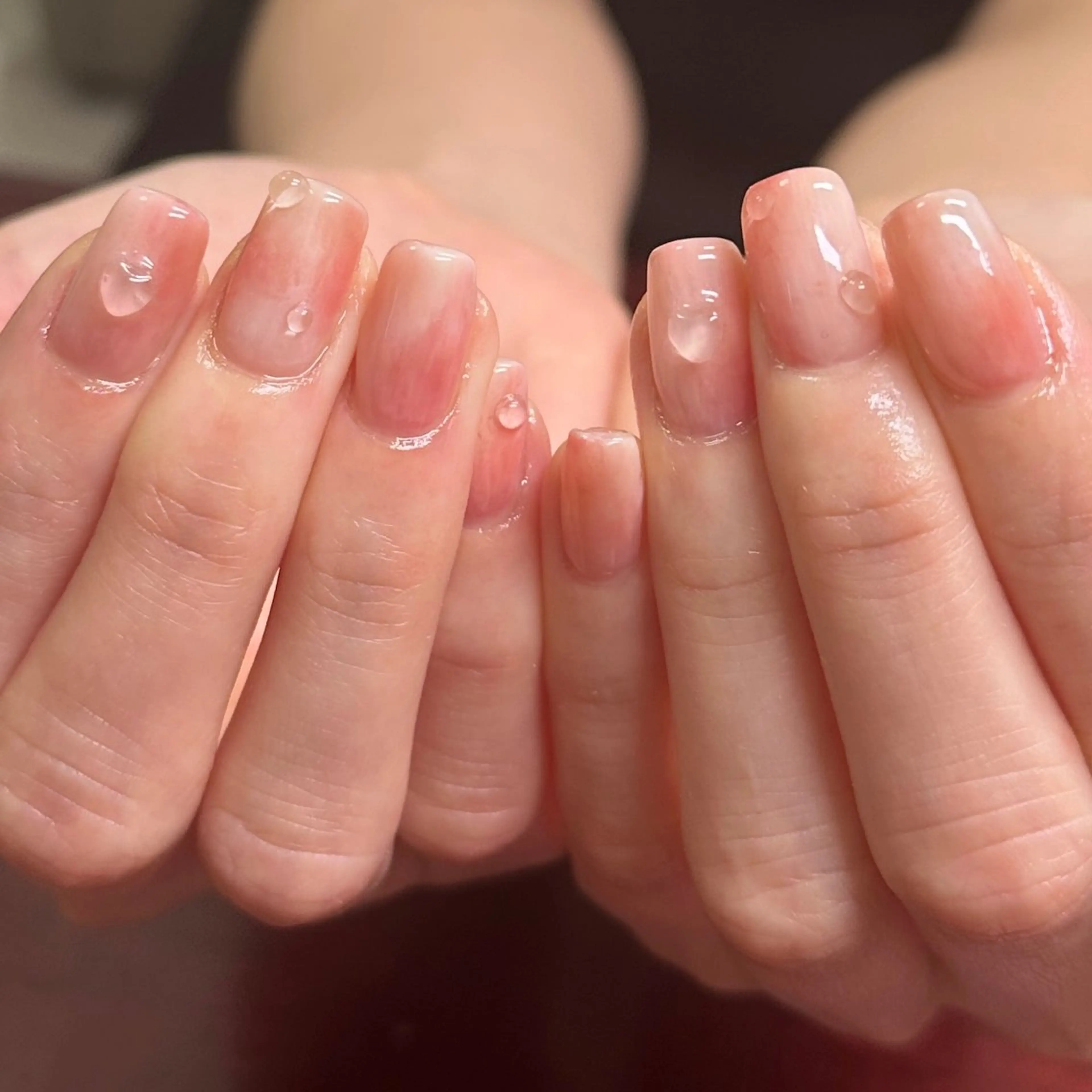 ネイル ハンドネイル mio _POHEURのネイルデザイン