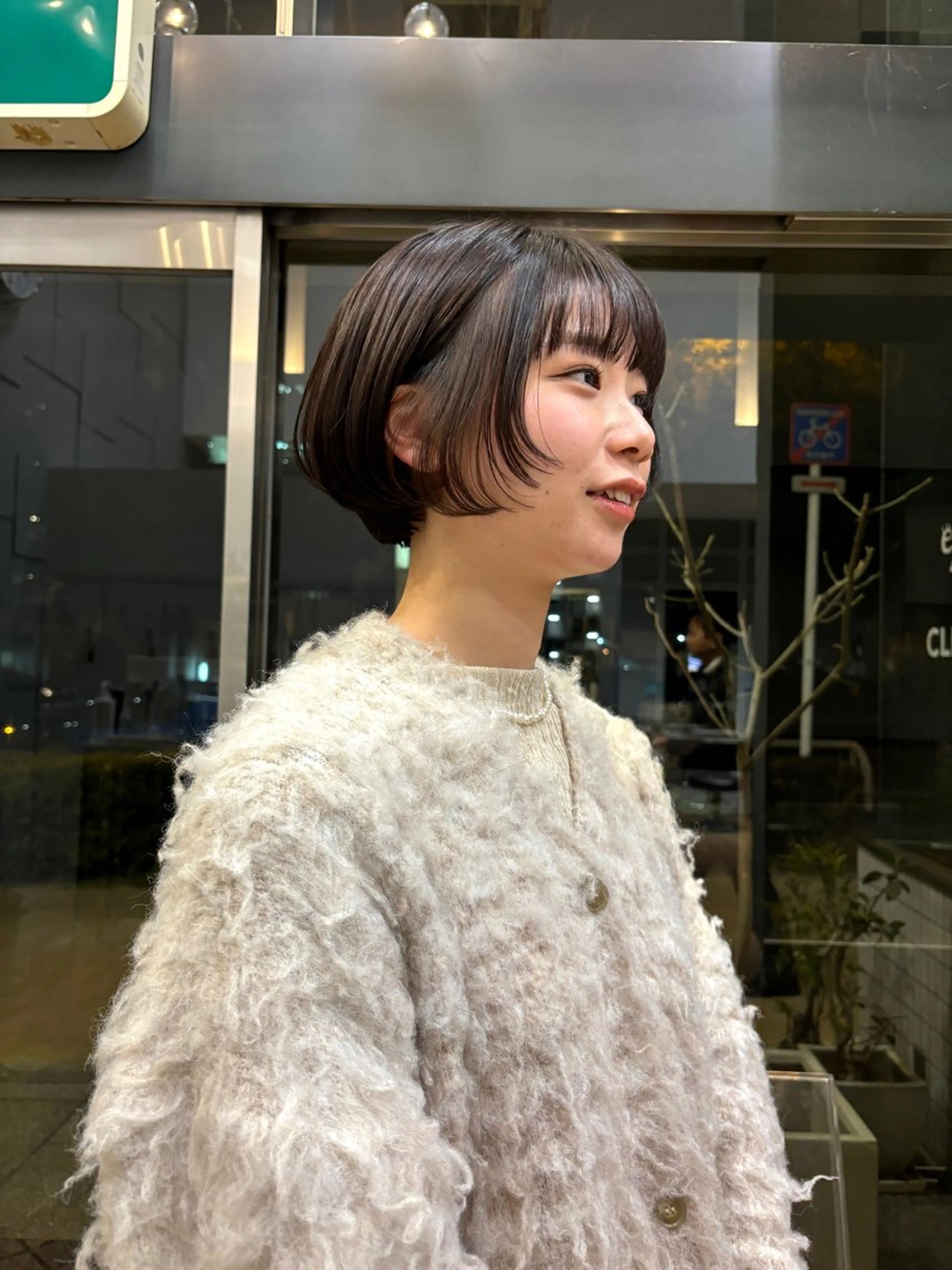 🪄〰️カット＋ヘッドスパの写真