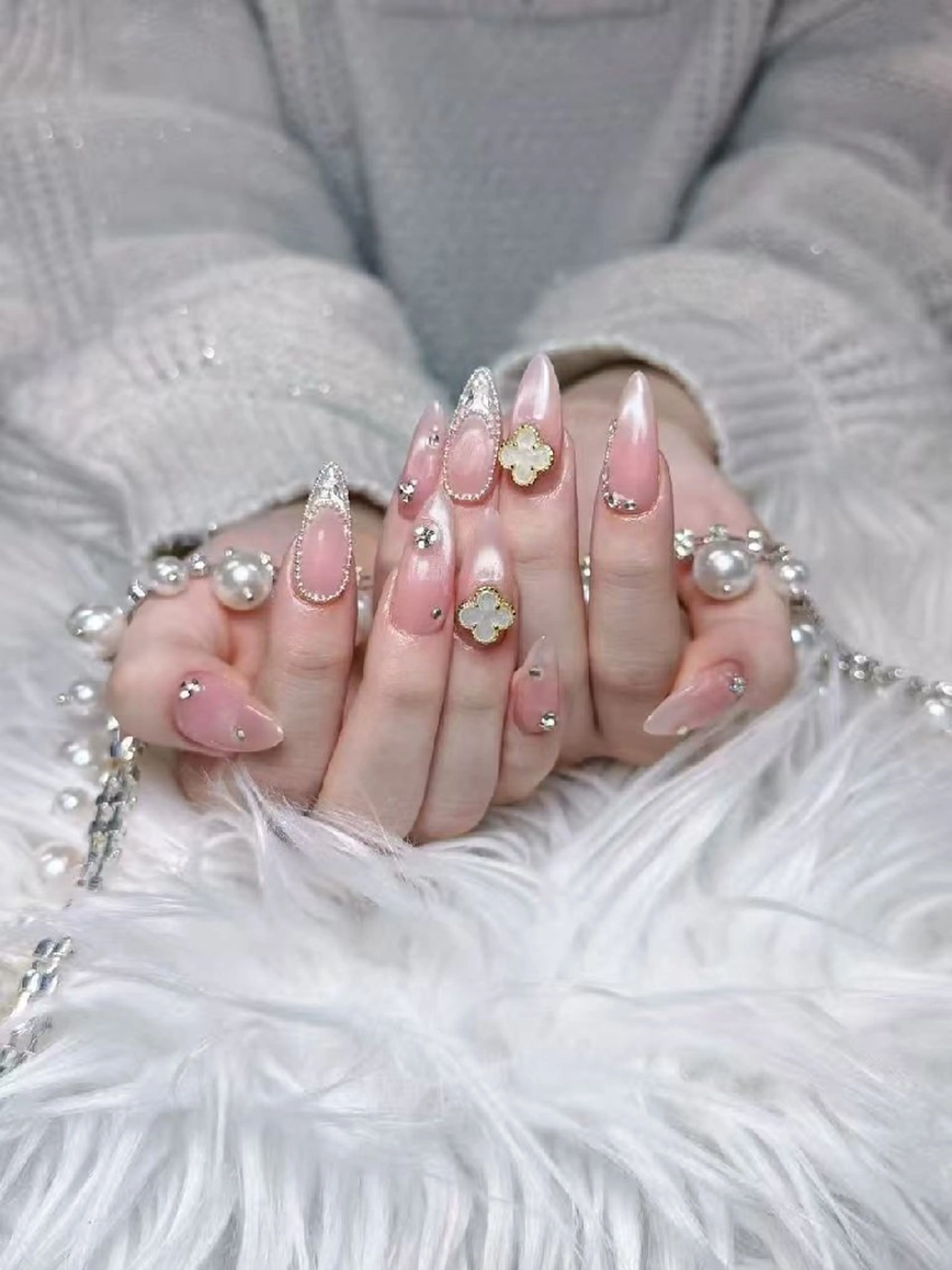 ネイル ENsalon nailのネイルデザイン