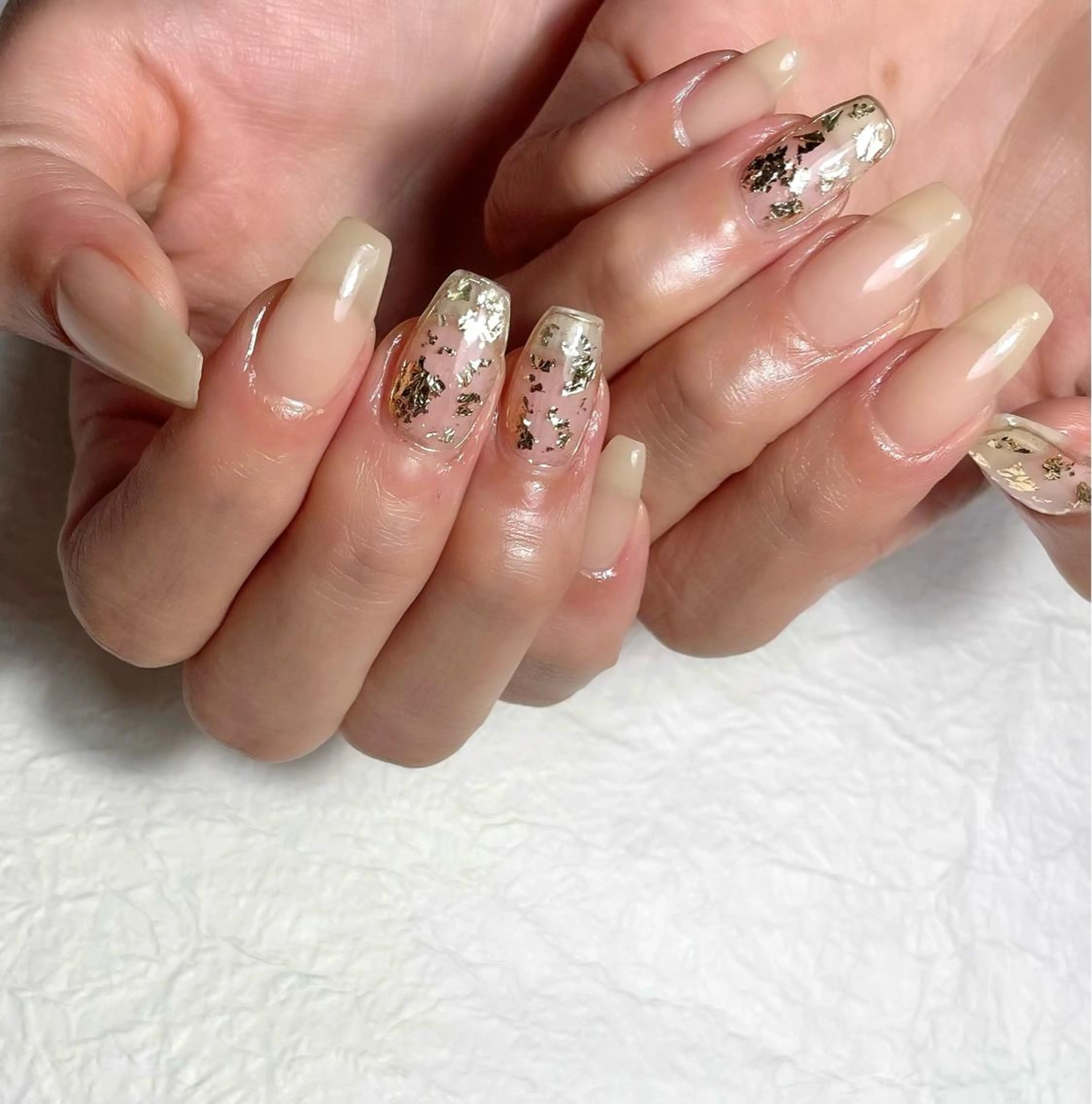 ネイル ハンドネイル Nail salon Venusのネイルデザイン