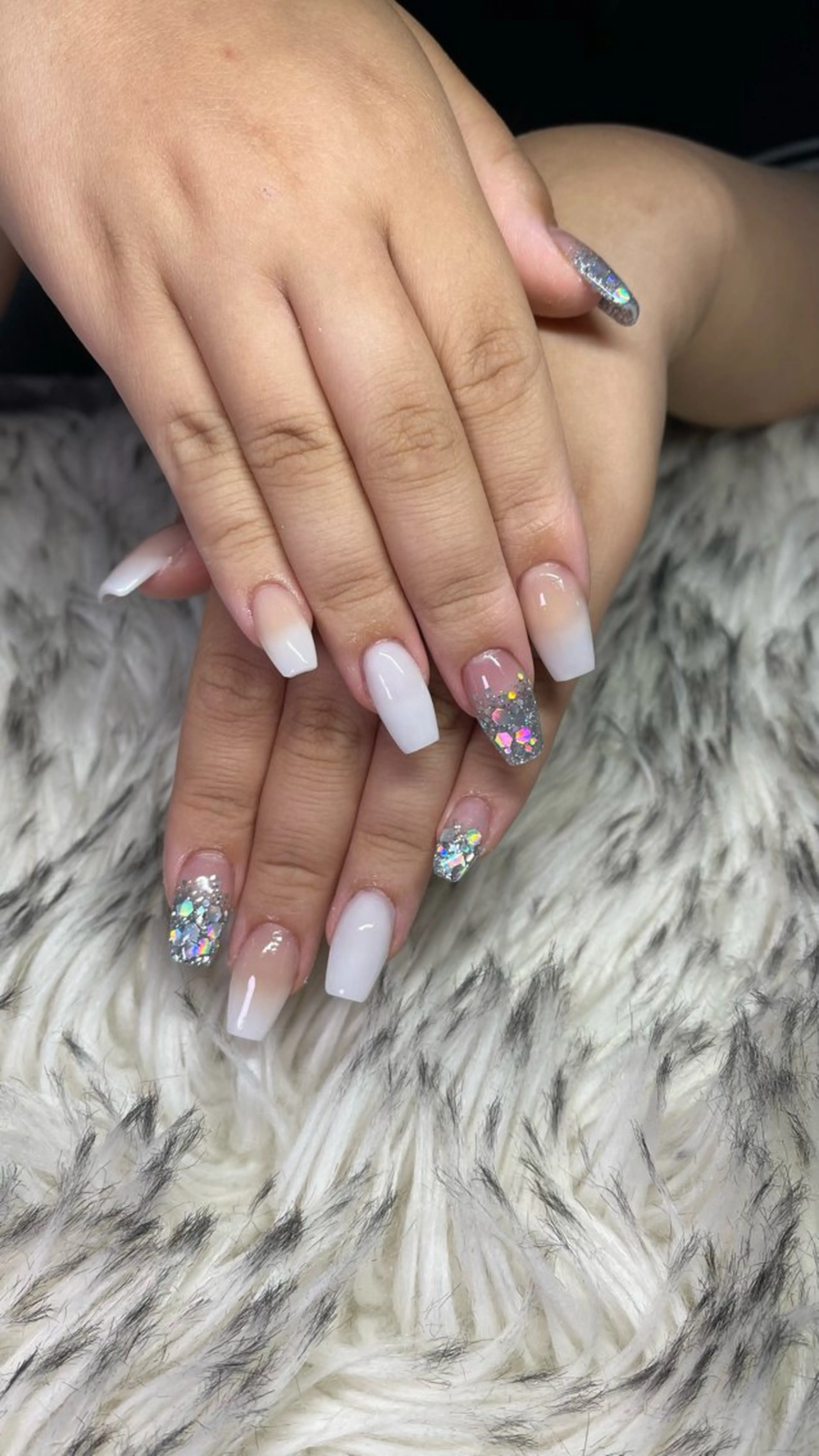 ネイル ハンドネイル NAIL FOCUS Lisaのネイルデザイン