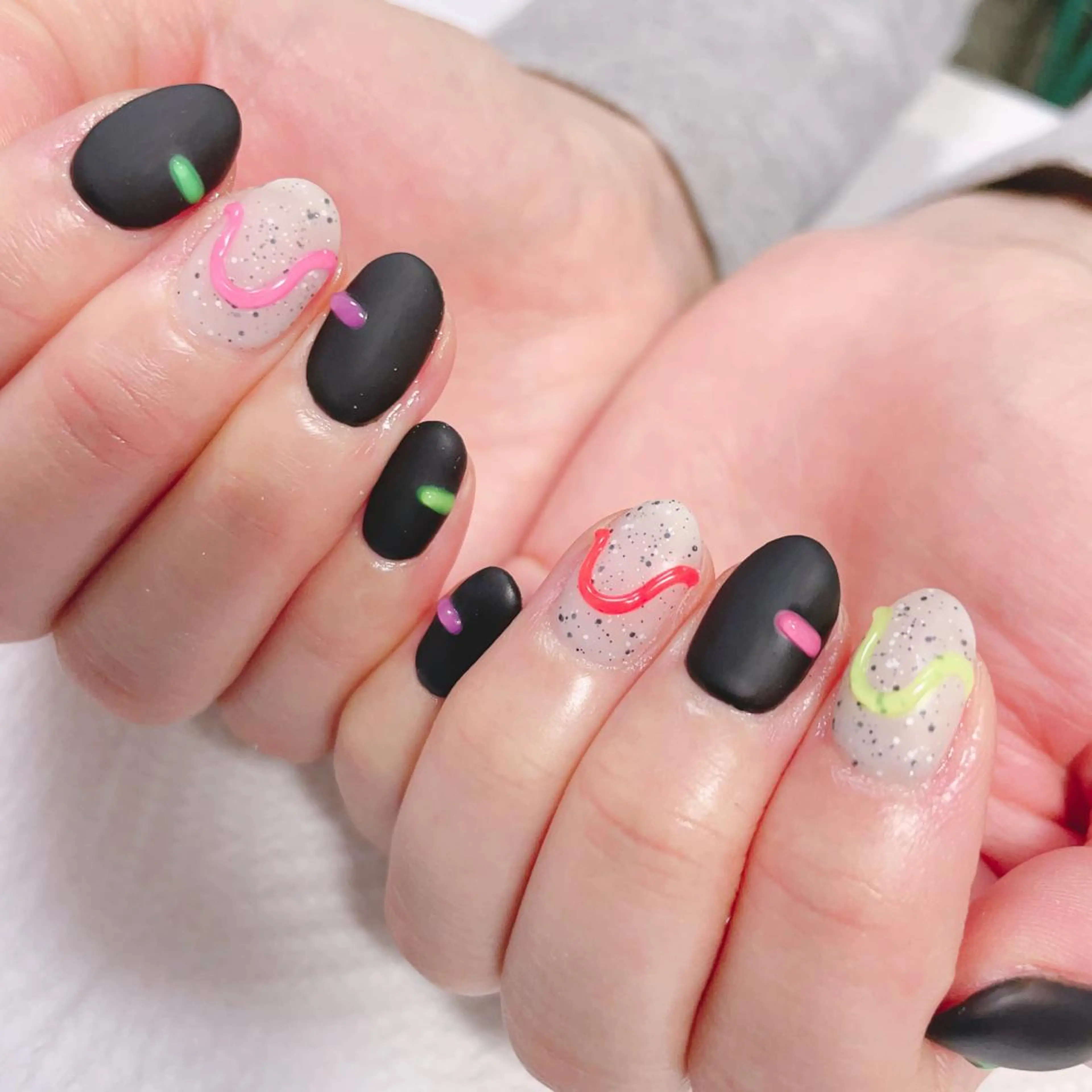 ネイル CHIARA nailsのネイルデザイン