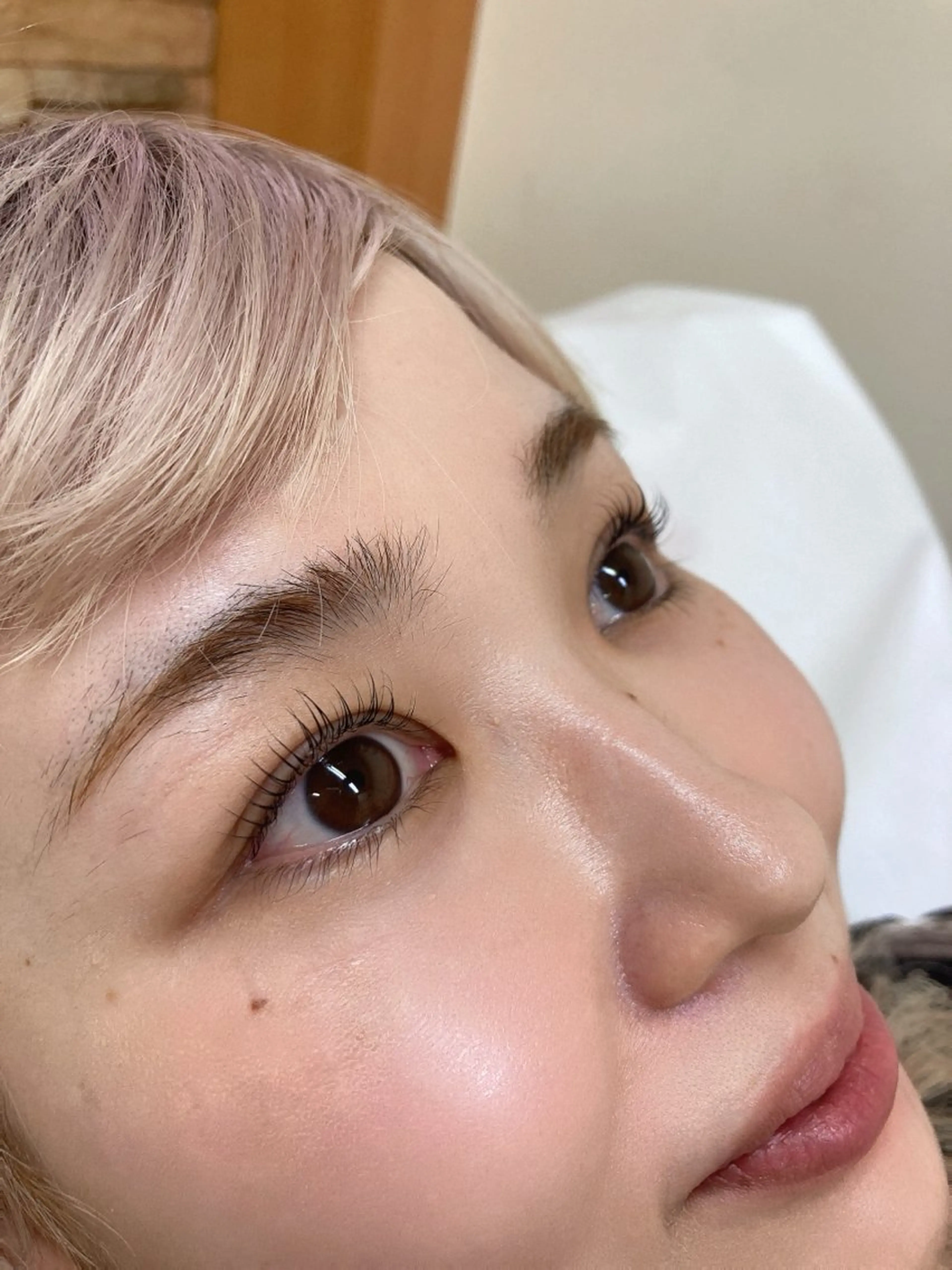 マツエク・マツパ cinderella eye所属・石原 瞳のマツエク・マツパデザイン