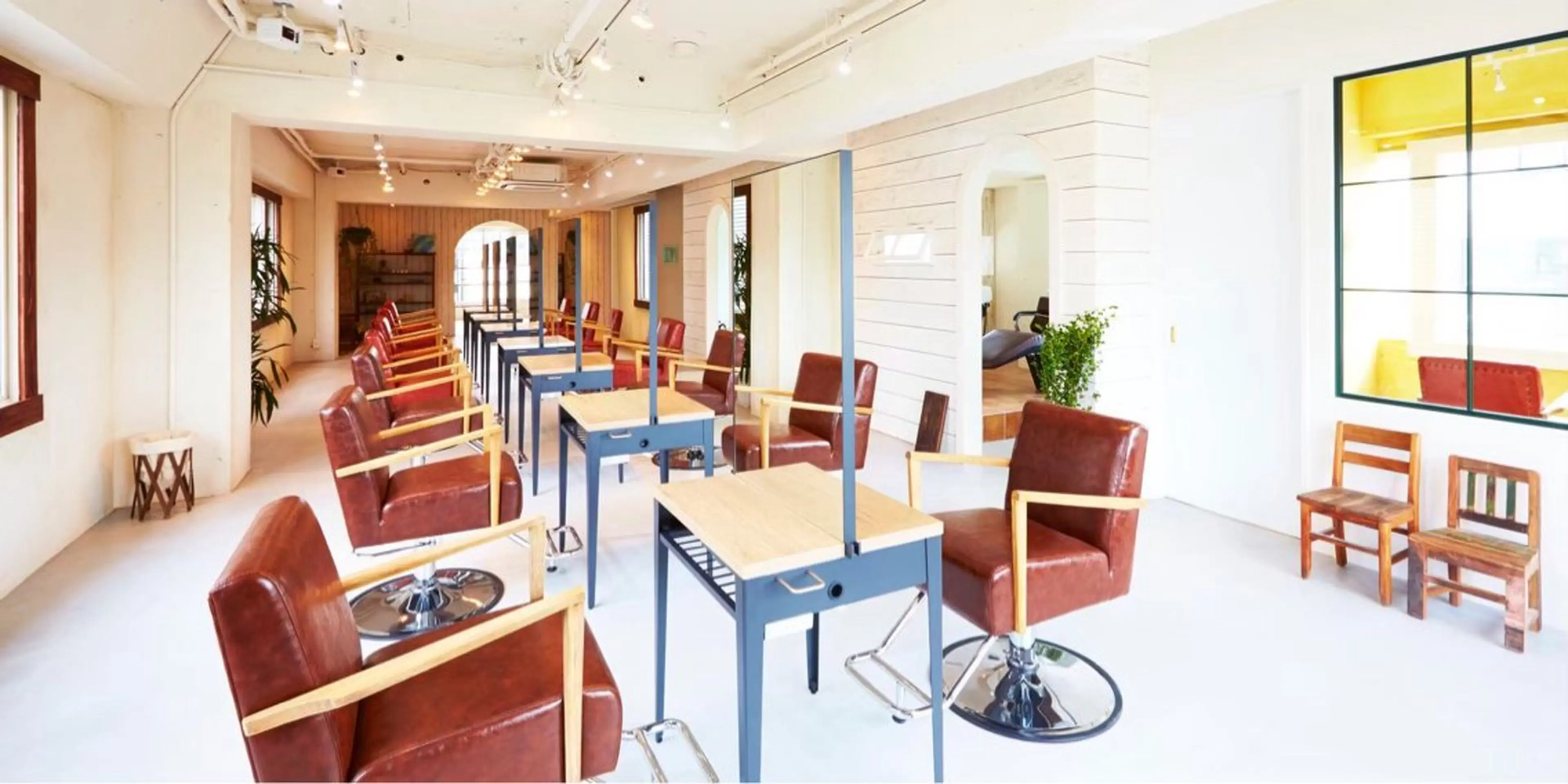 JYUNESU所属・レディースパーマ 🫧モデルさま募集中のヘアスタイル